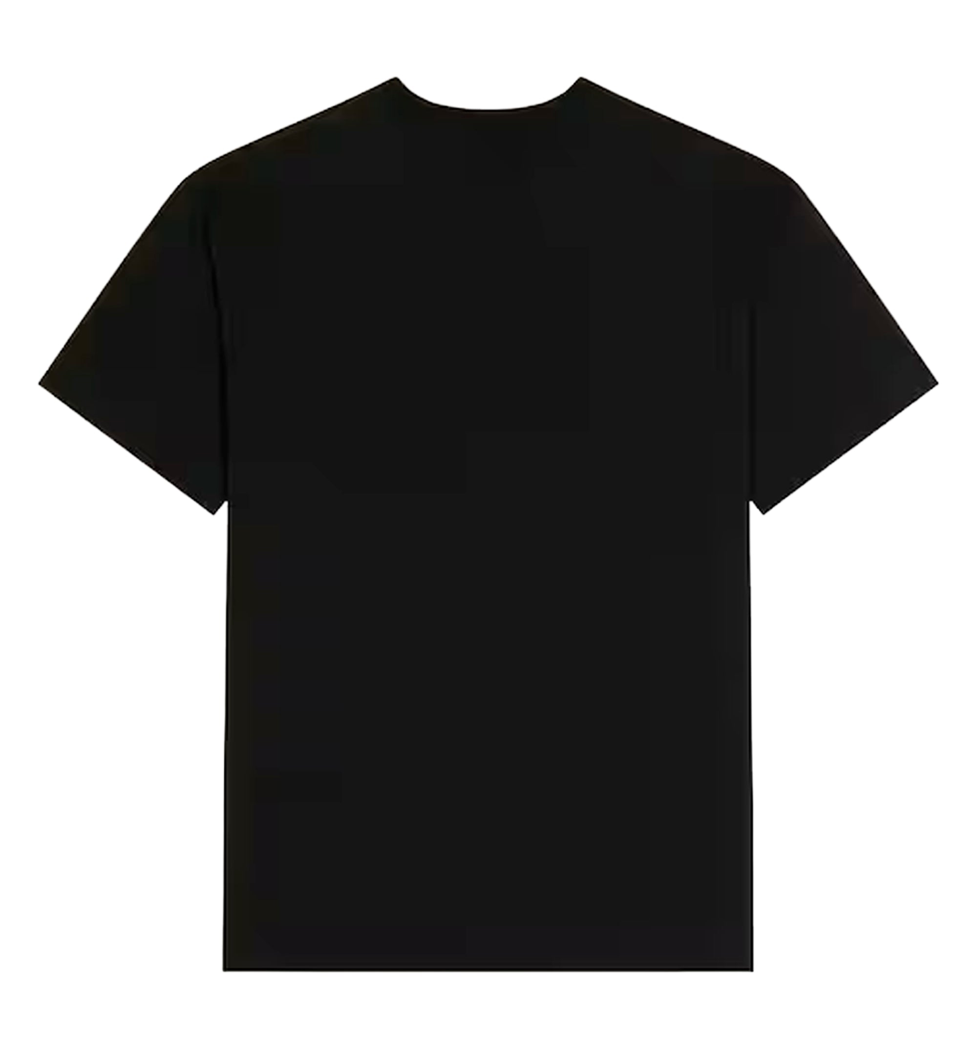 T-shirt In Cotton With Clapperboard Print