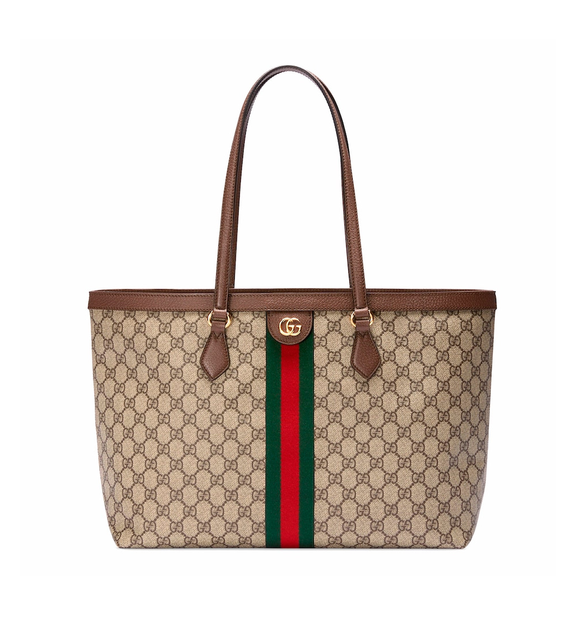 Ophidia large tote bag