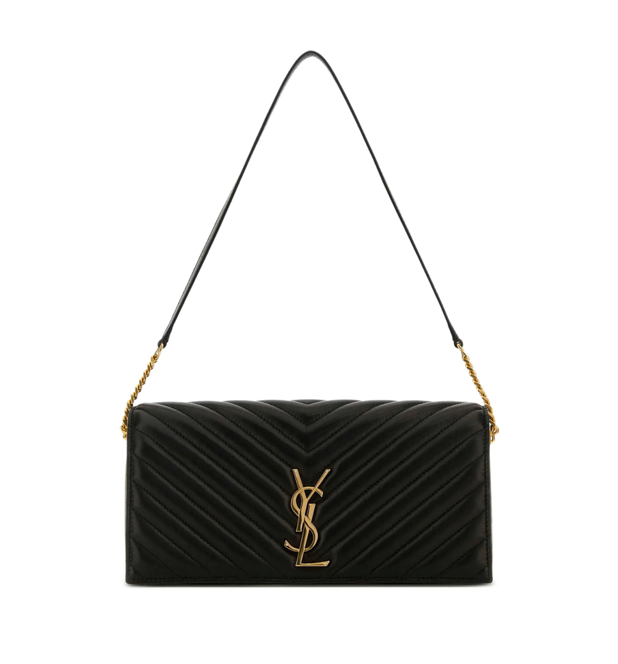 Kate 99 Quilted Shoulder Bag