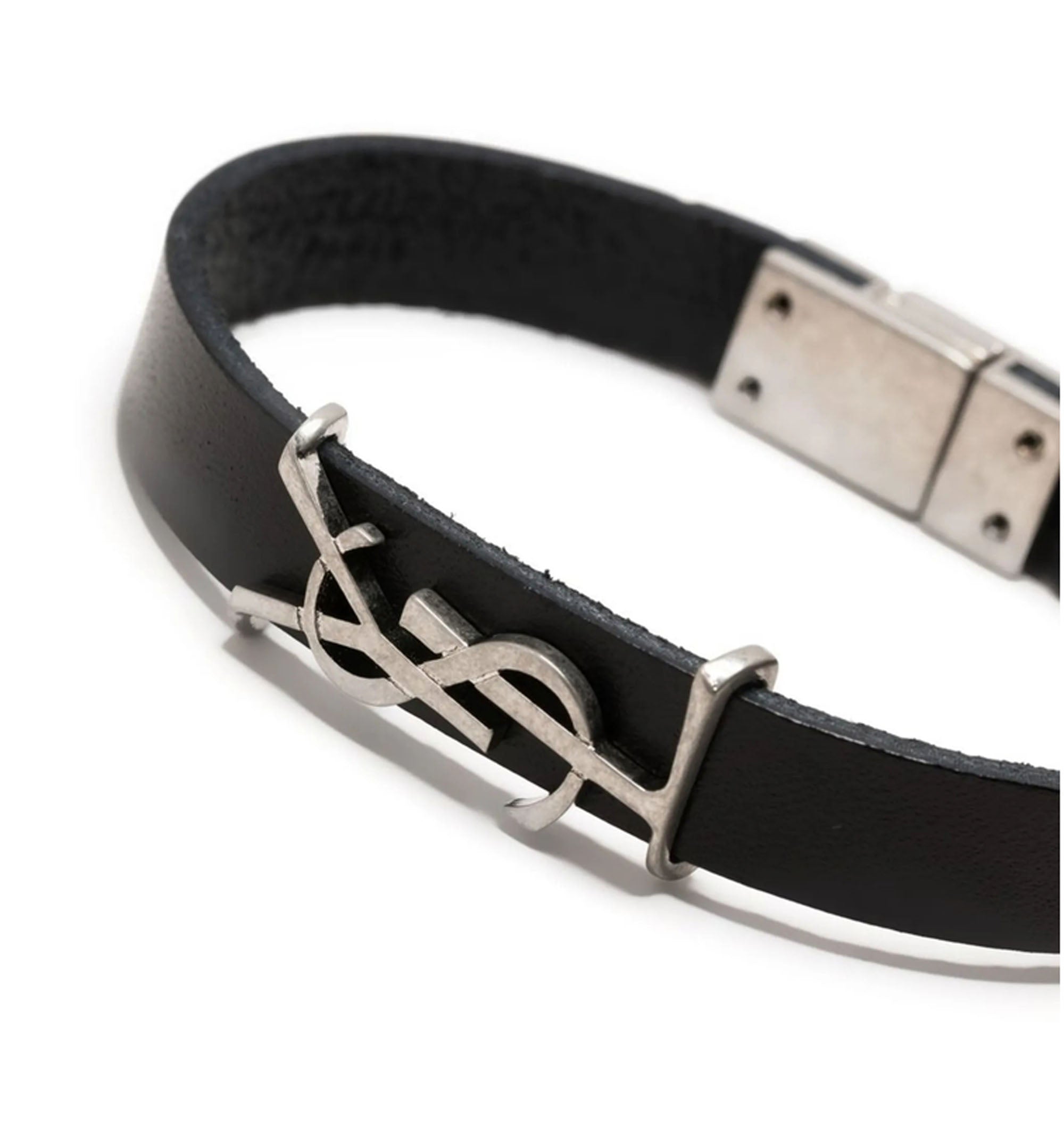 Monogram Bracelet