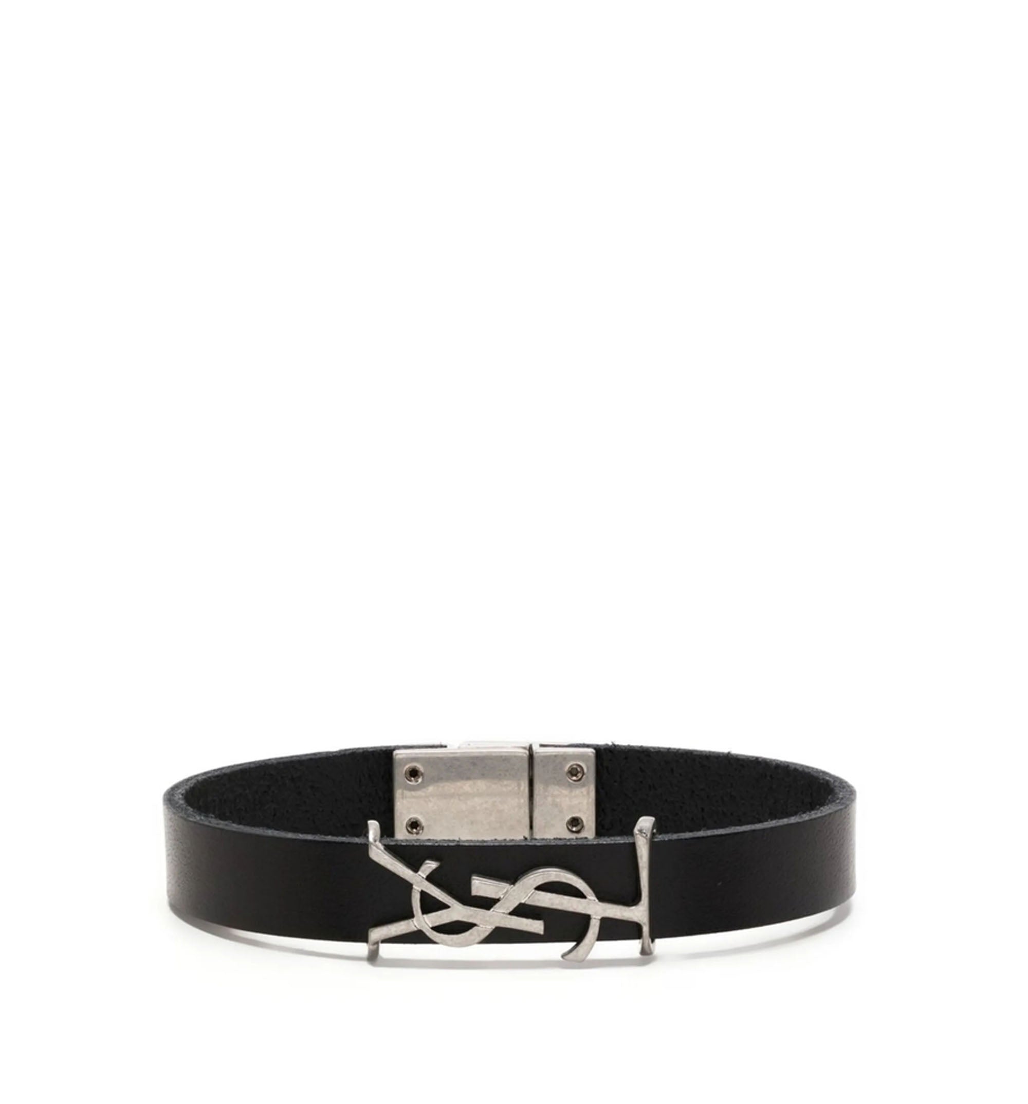 Monogram Bracelet