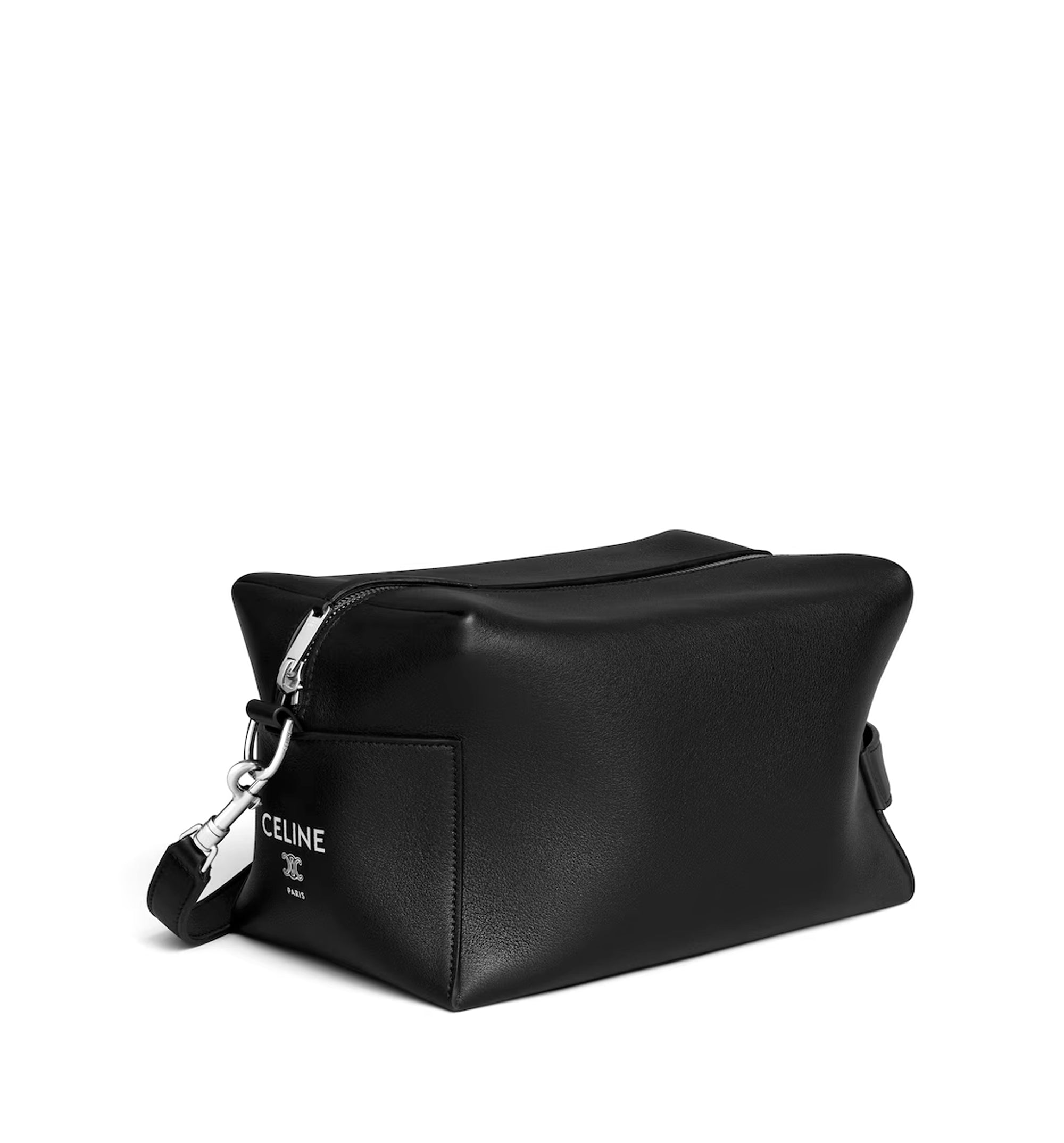 Crossbody Bag Take Away in Smooth Calfskin