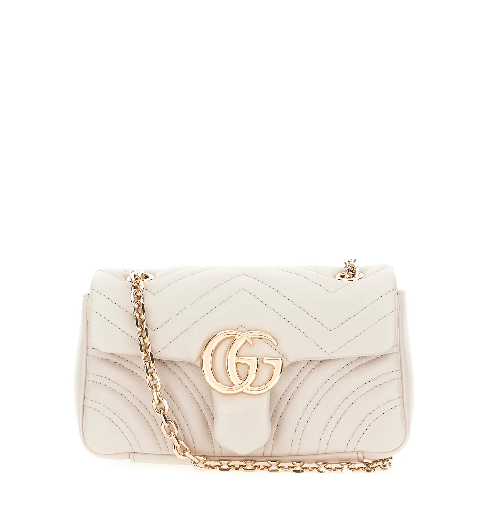 GG Marmont Small Shoulder Bag