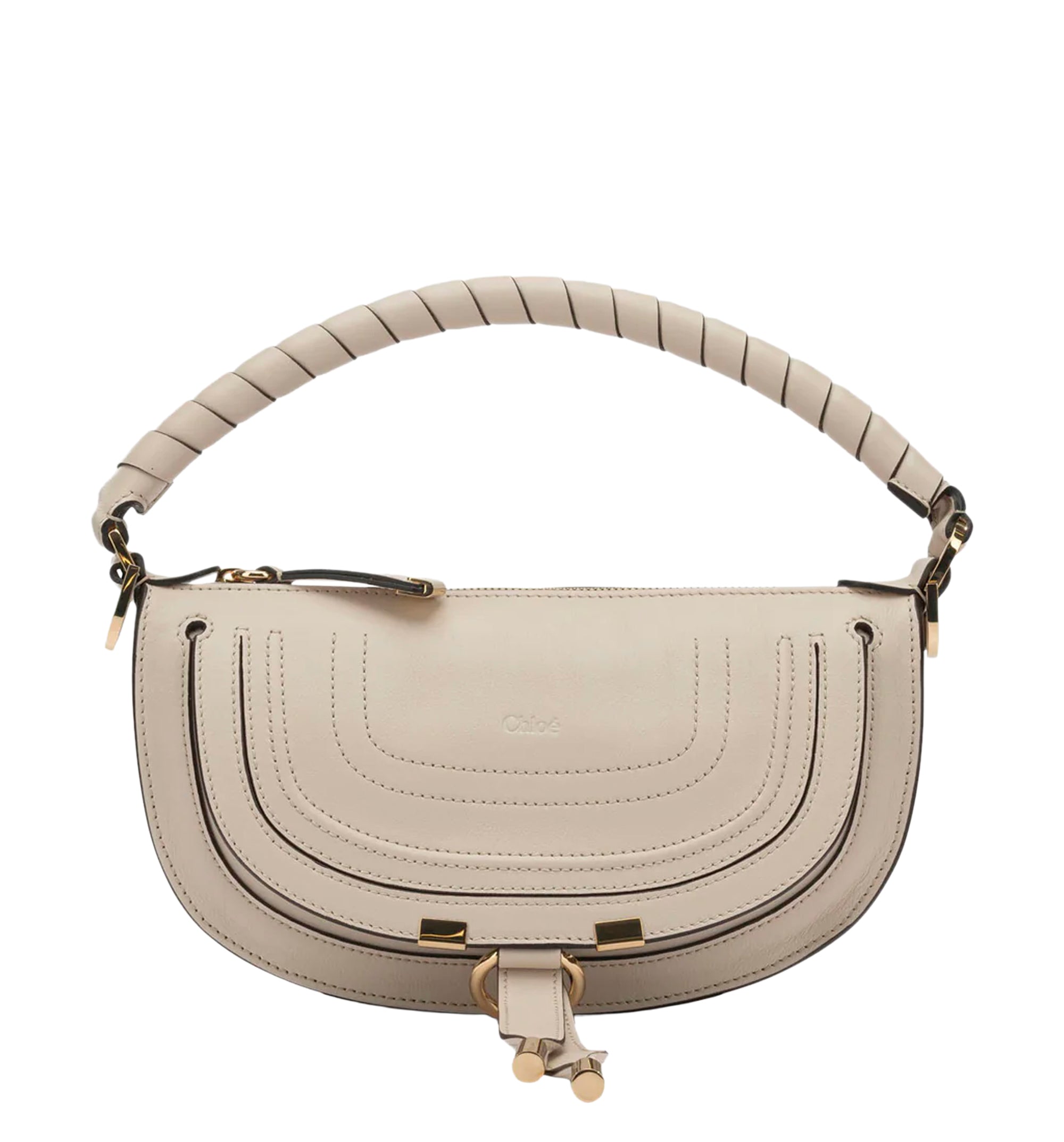Small "Marcie" shoulder bag