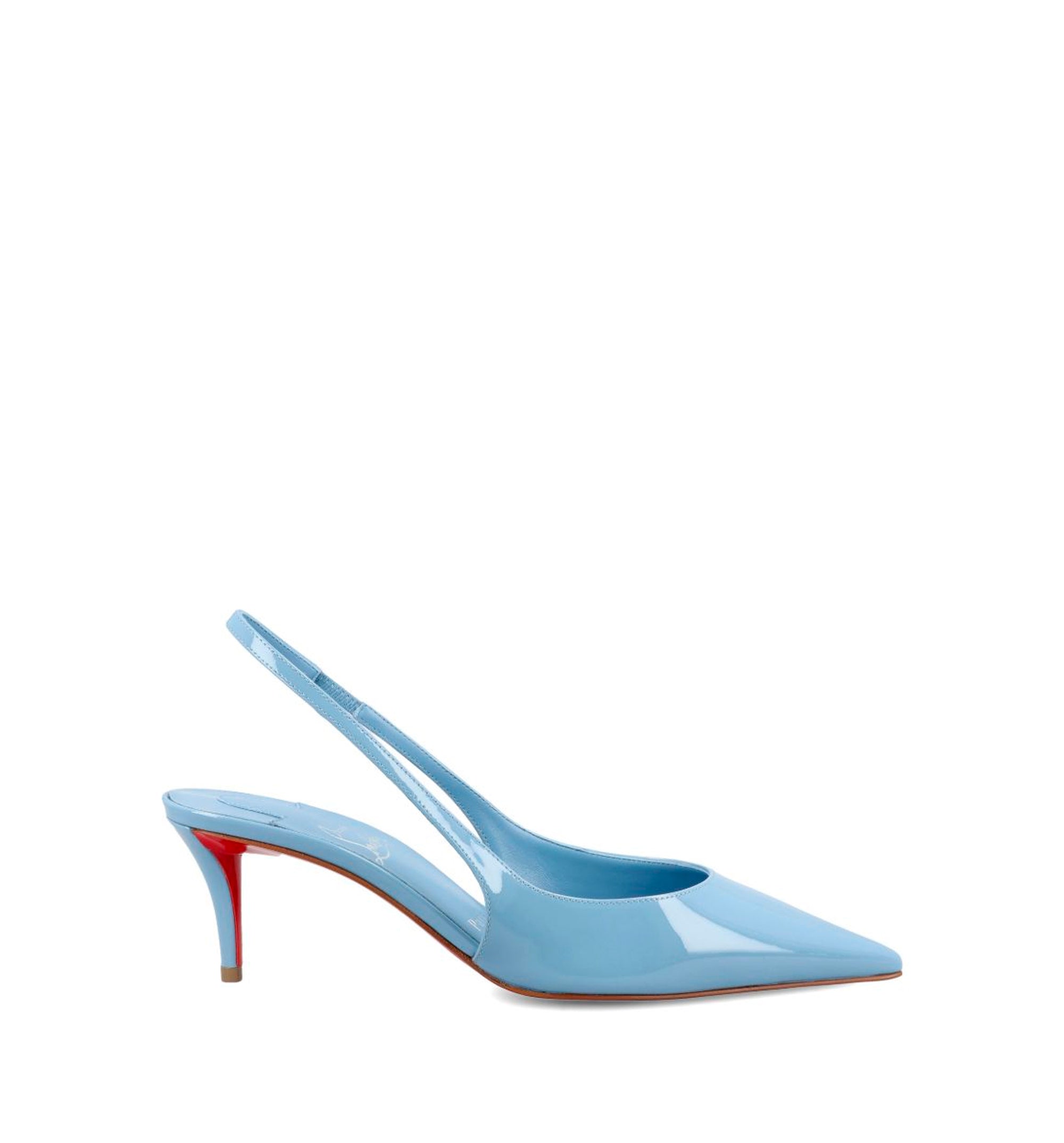 Miss Z Sling Back