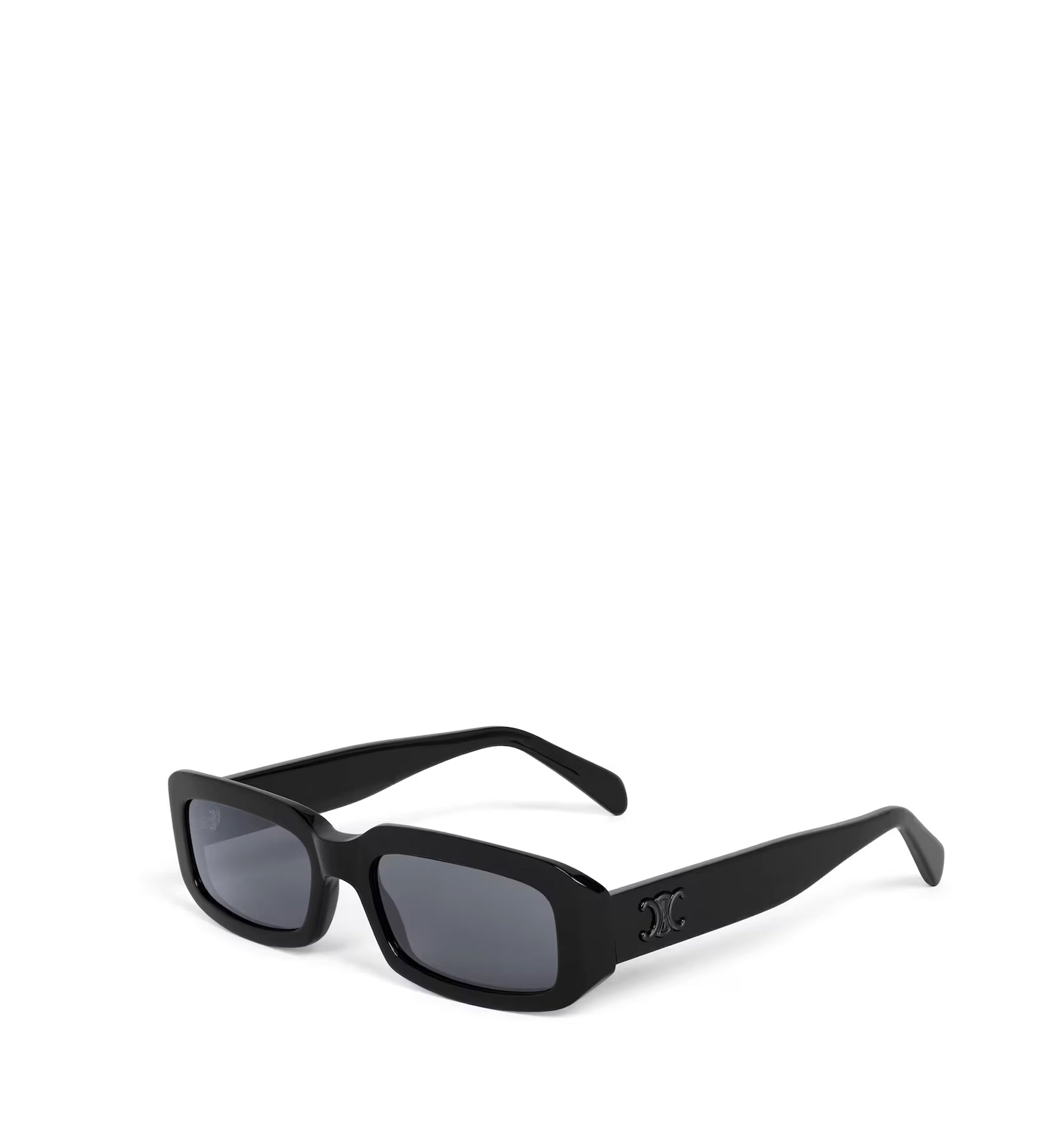 Triomphe Men 01 Sunglasses In Acetate
