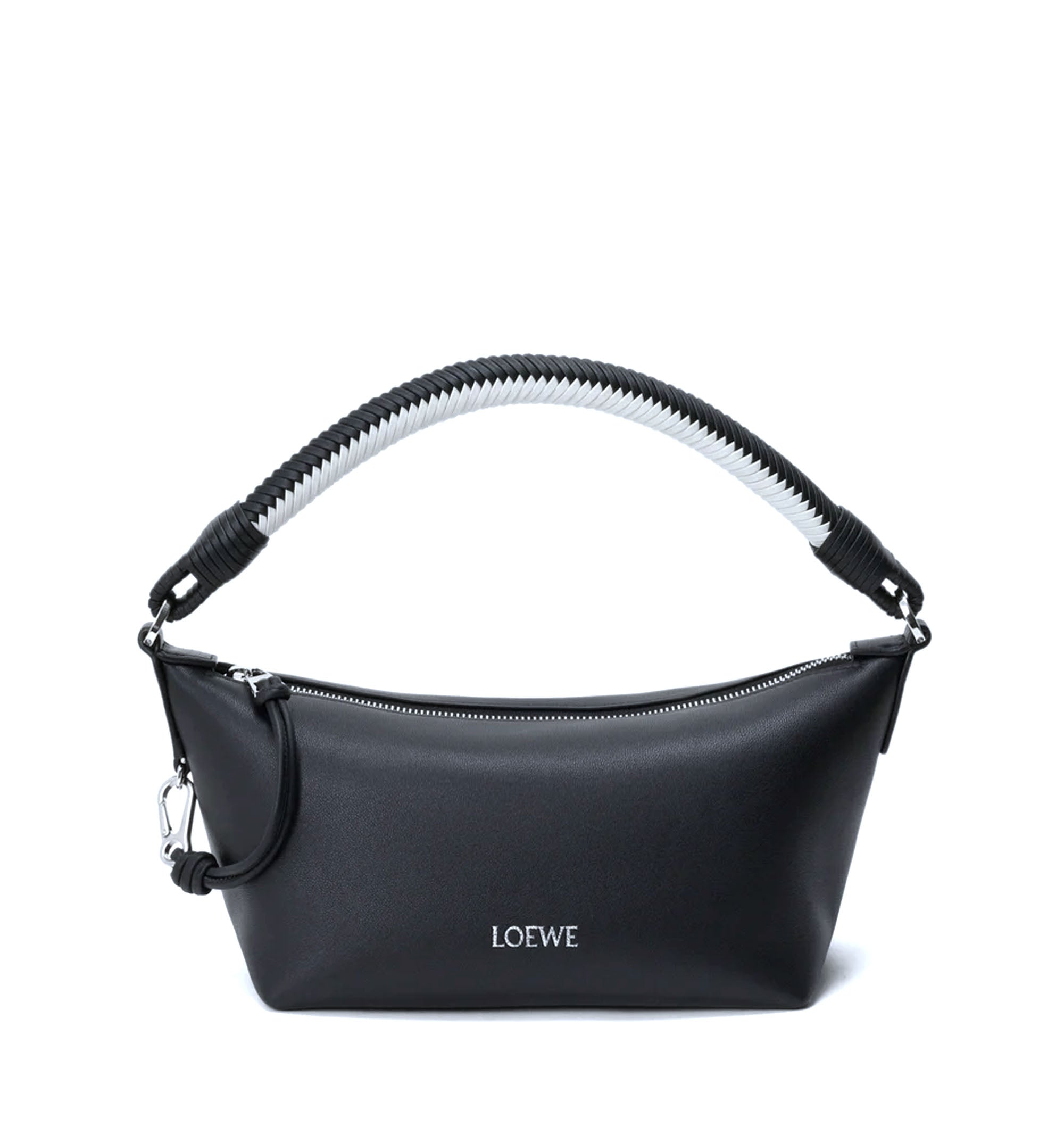 Cala mini bag in mellow nappa lambskin