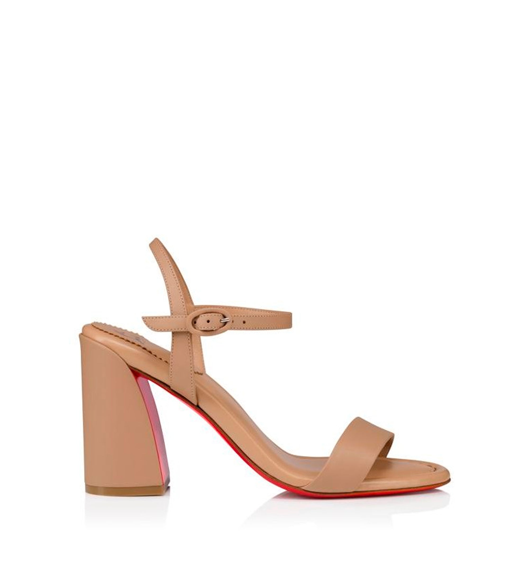 Miss Jane Sandal