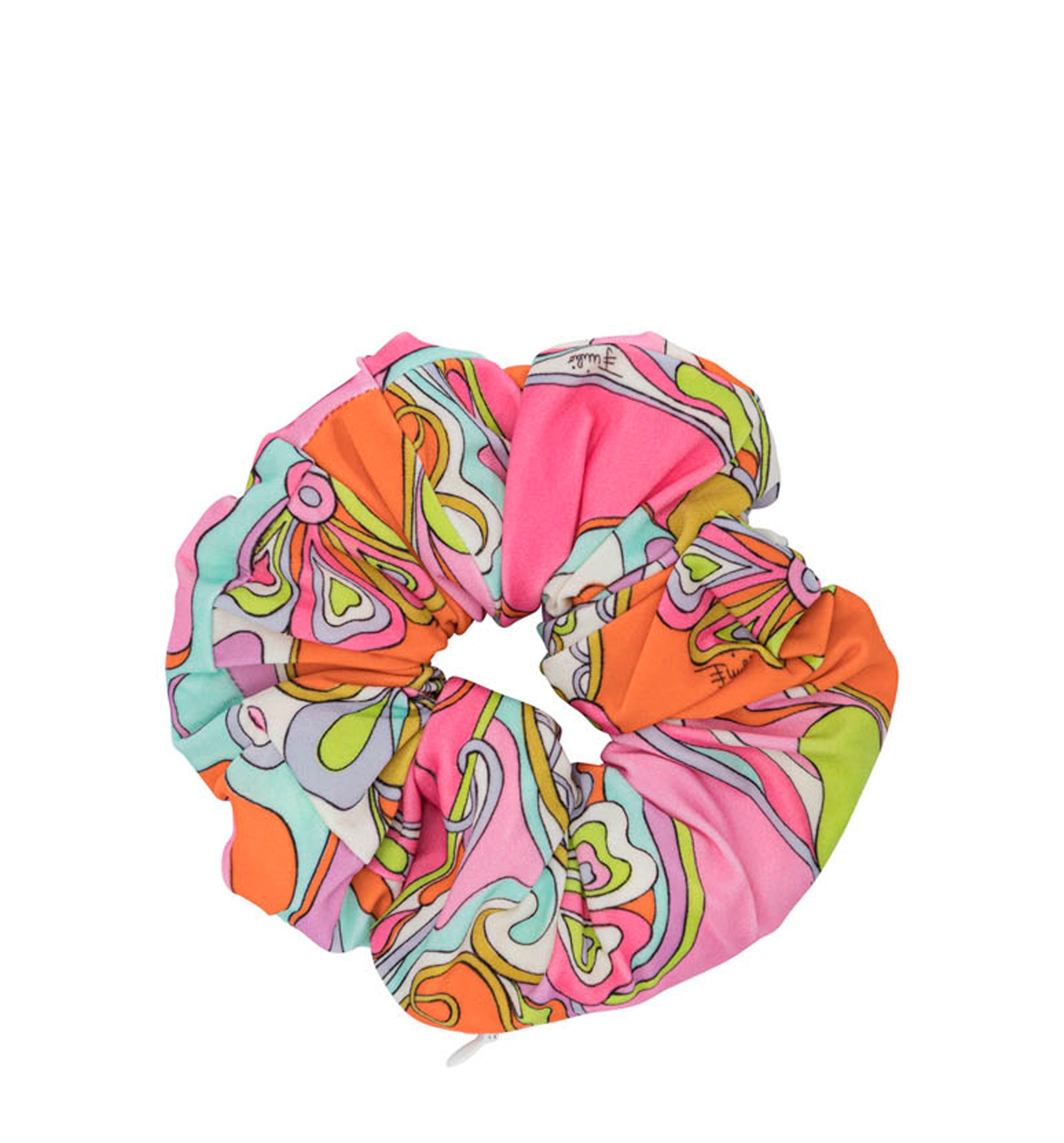 "Orchidee" Elastic