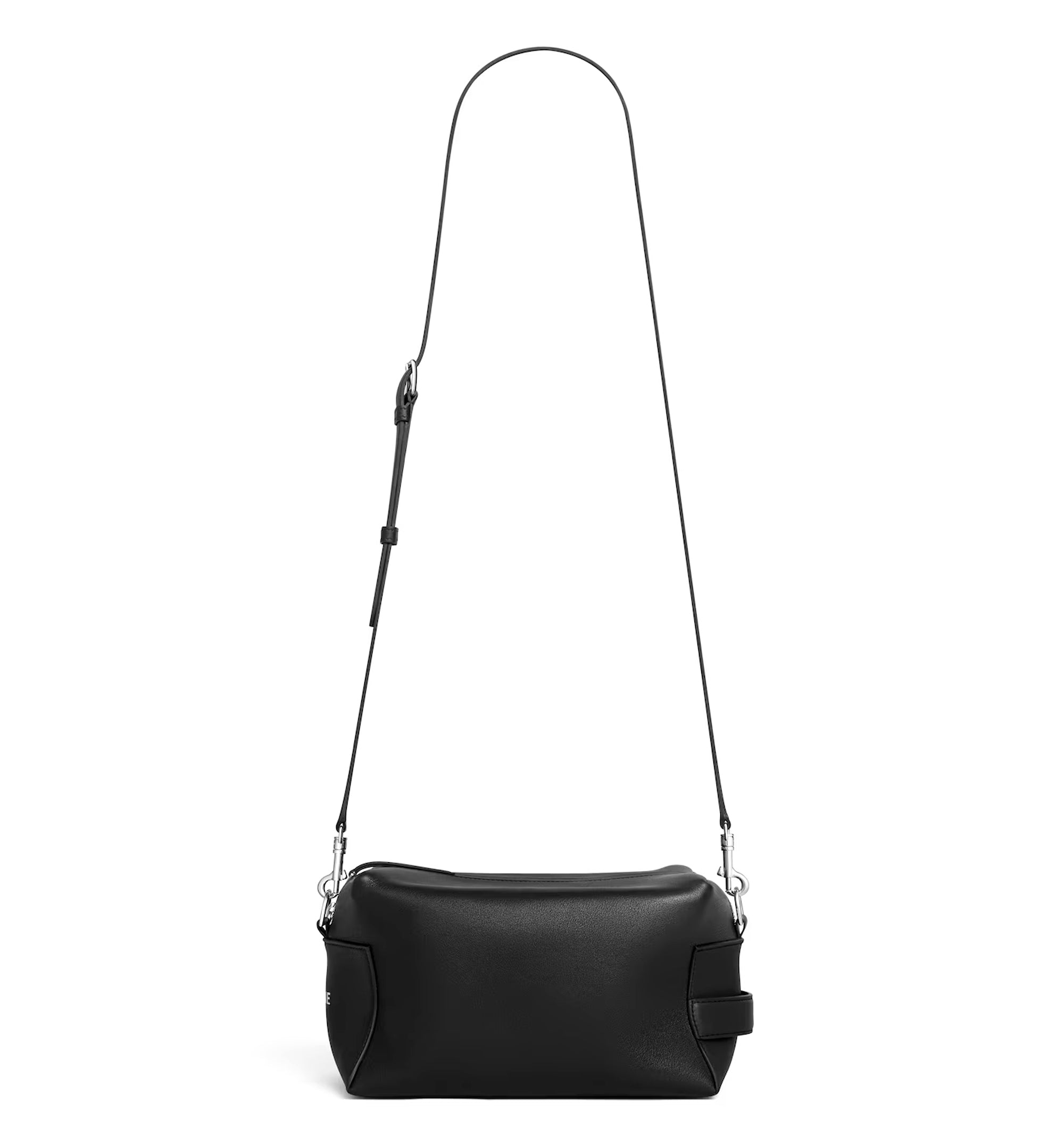Crossbody Bag Take Away in Smooth Calfskin