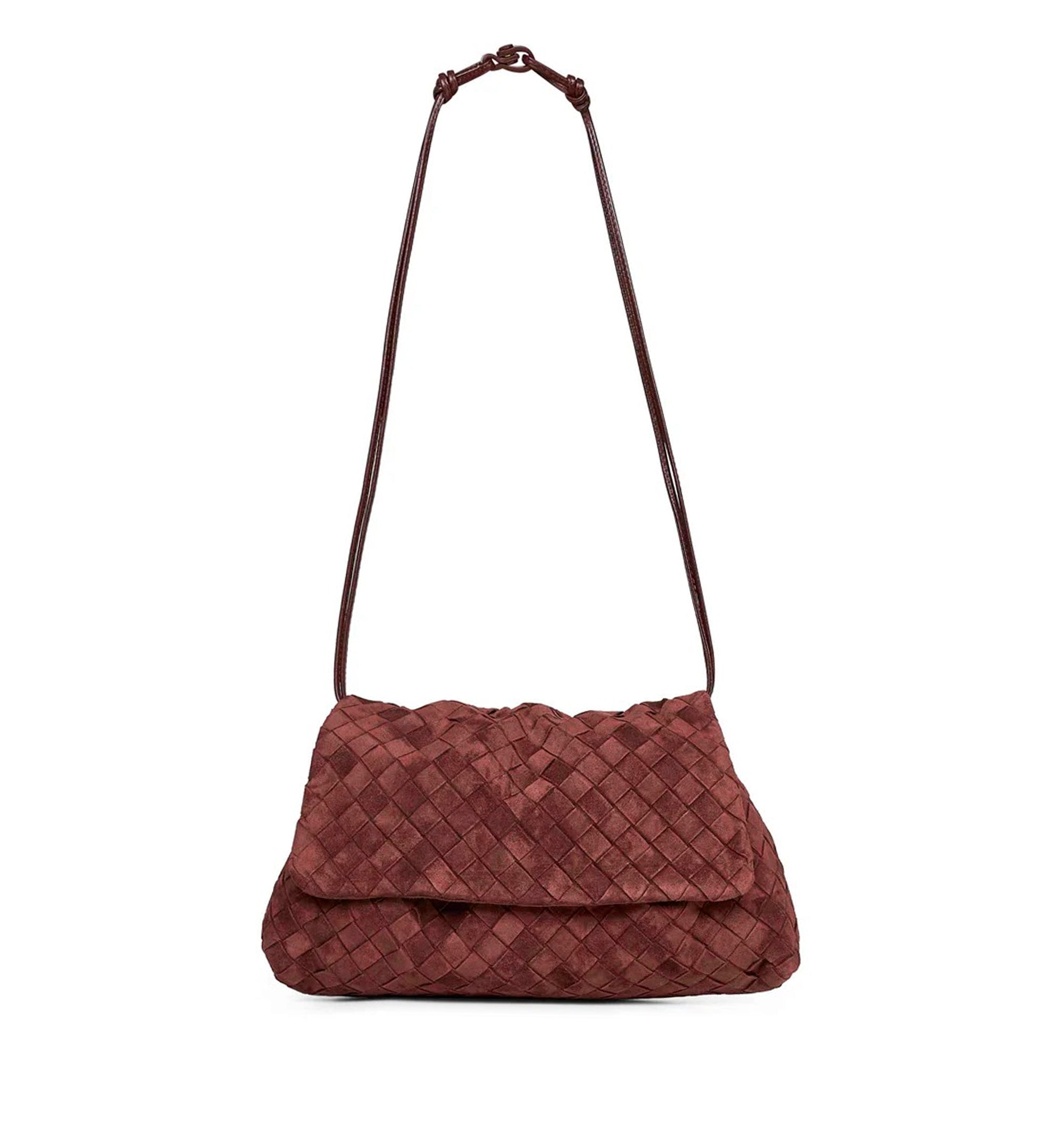 Medium crossbody bag