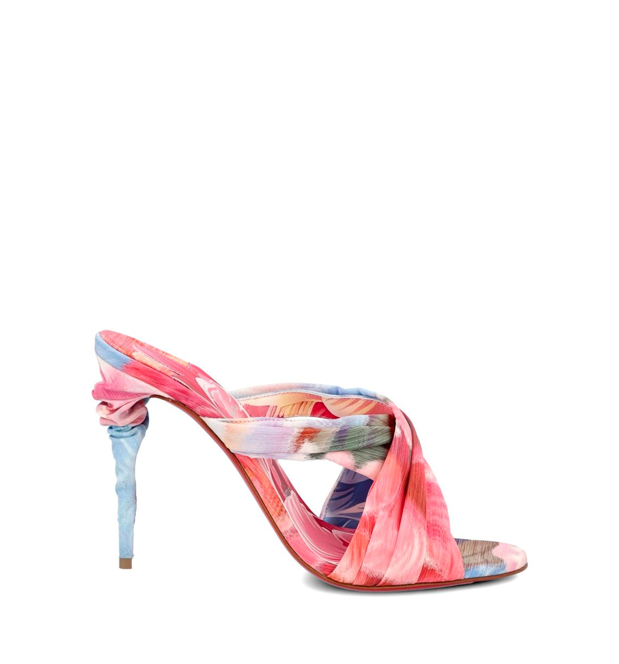 Affabula Mule 100 mm Mules