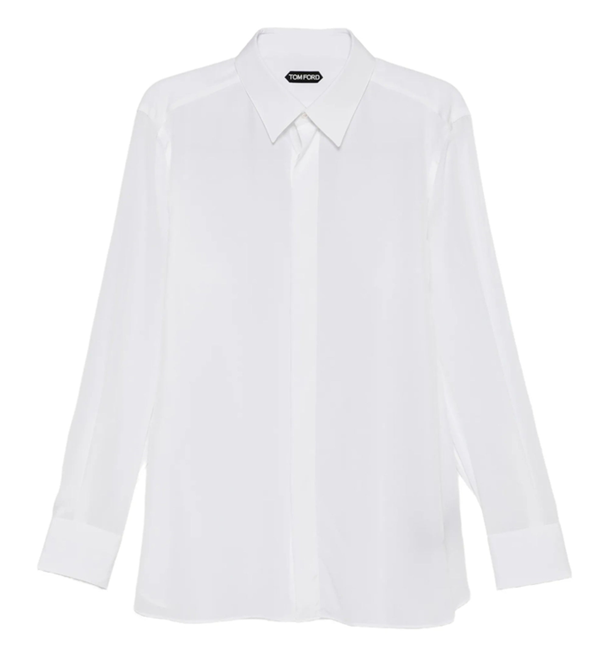 Collared Shirt