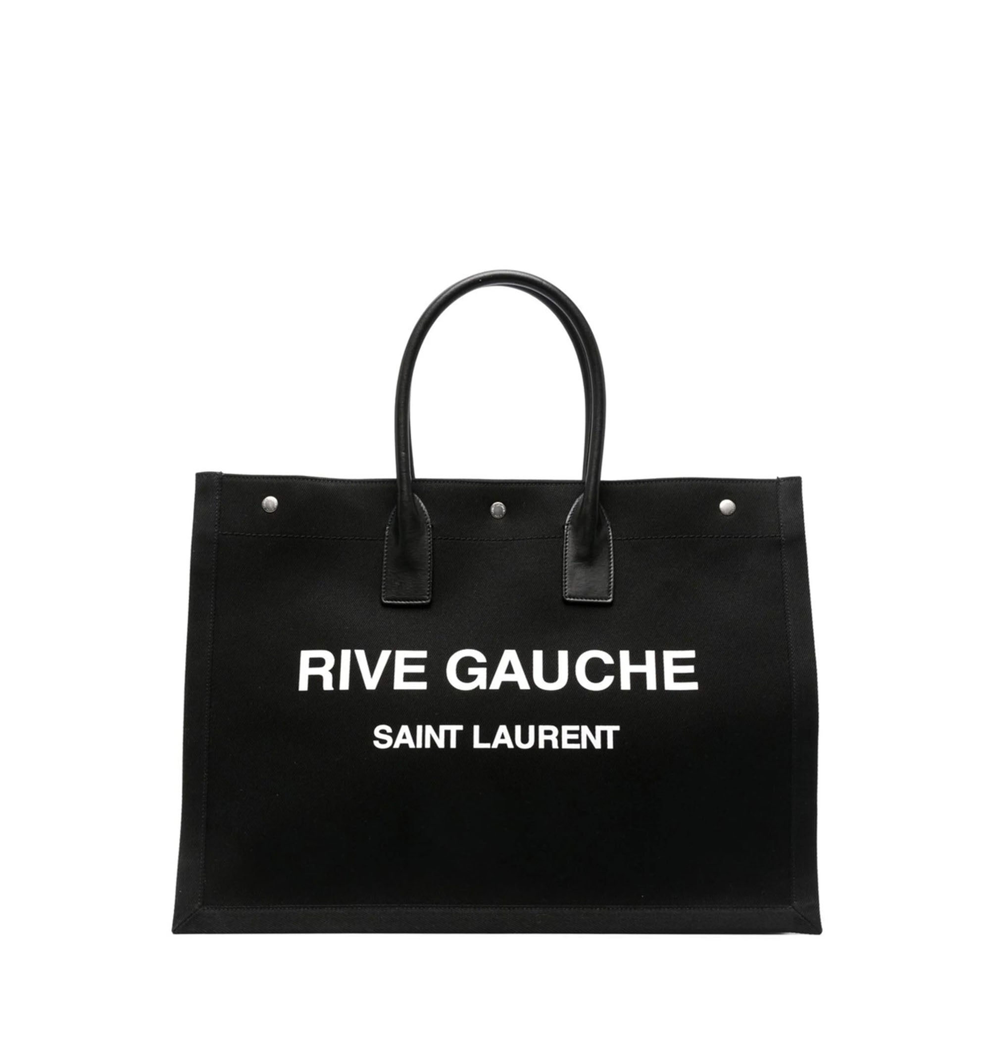 Rive Gauche Lino Legend Large Tote Bag