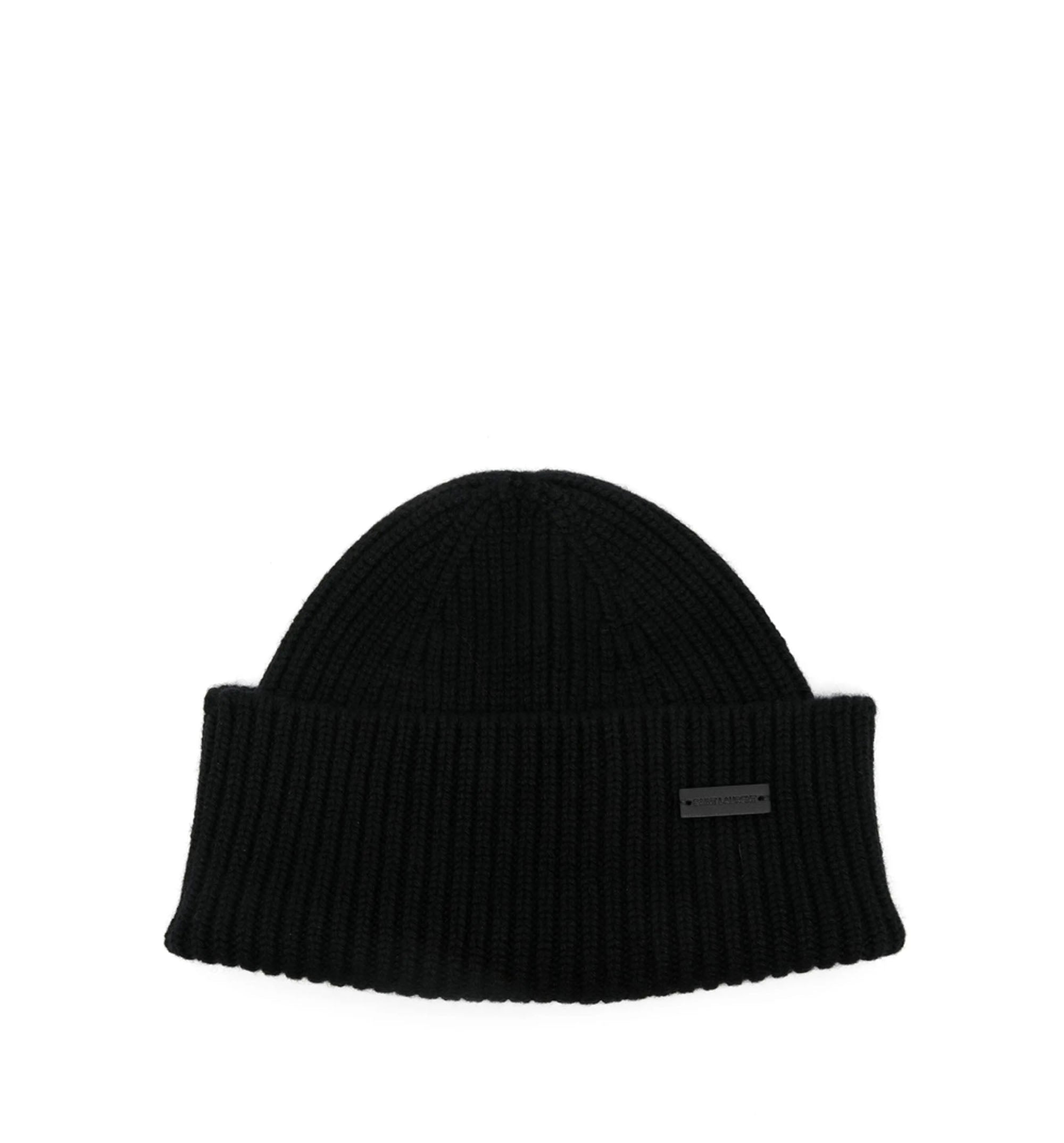 Cashmere Beanie
