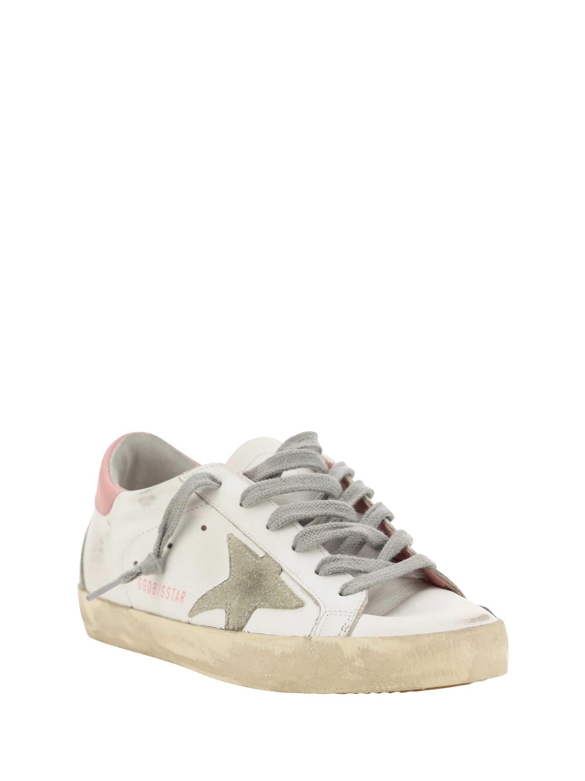 Super Star Sneakers