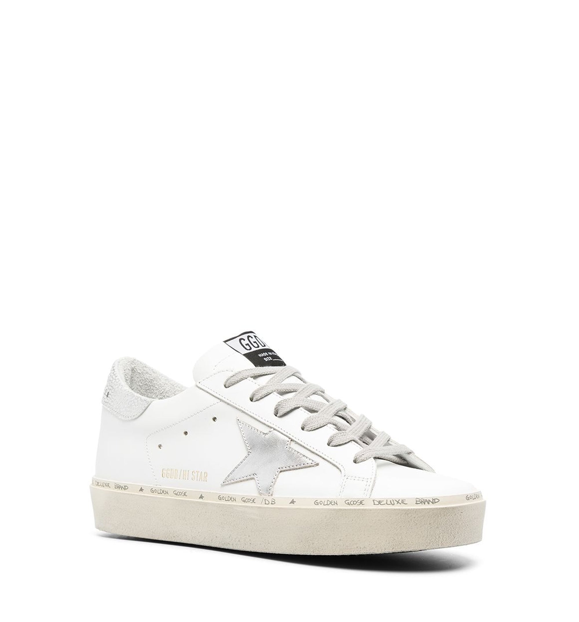 Hi Star sneakers