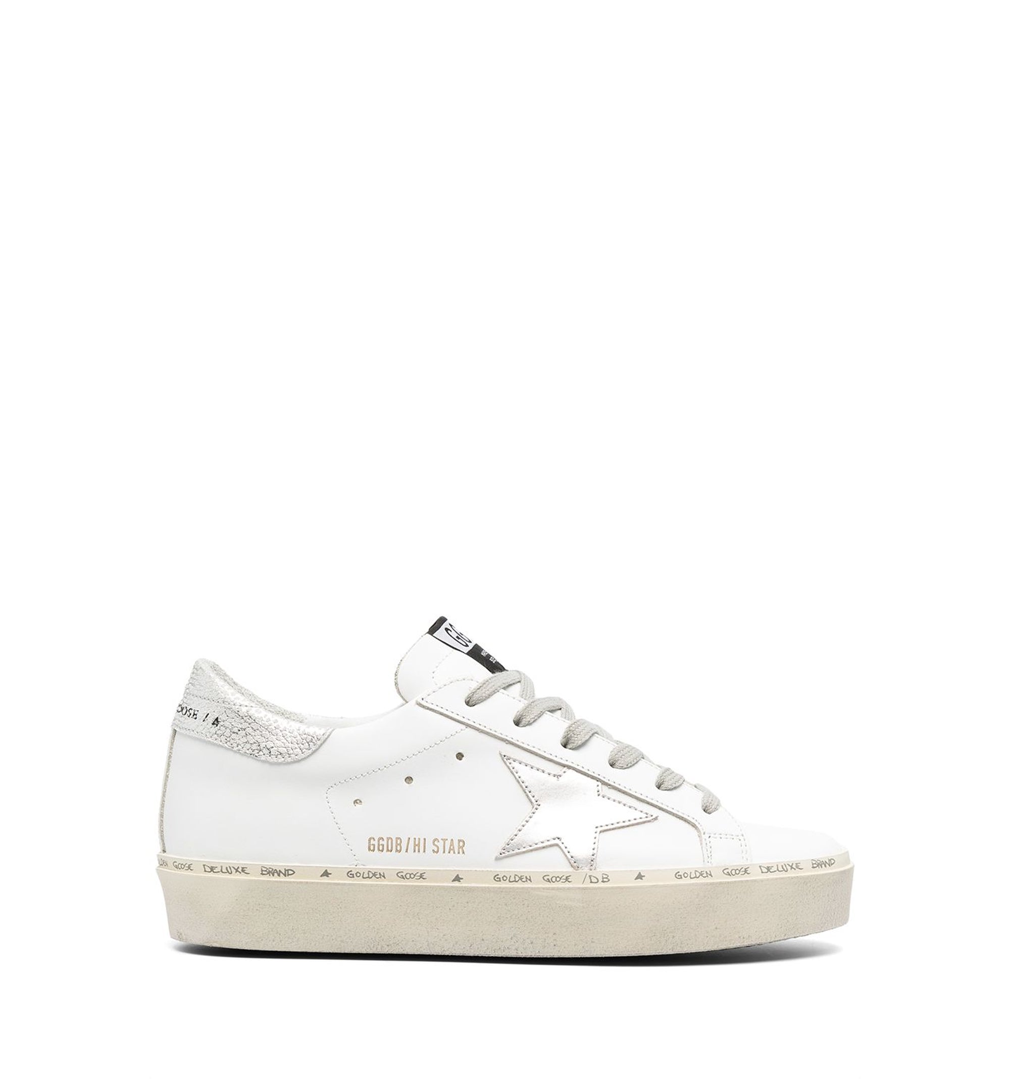Hi Star sneakers
