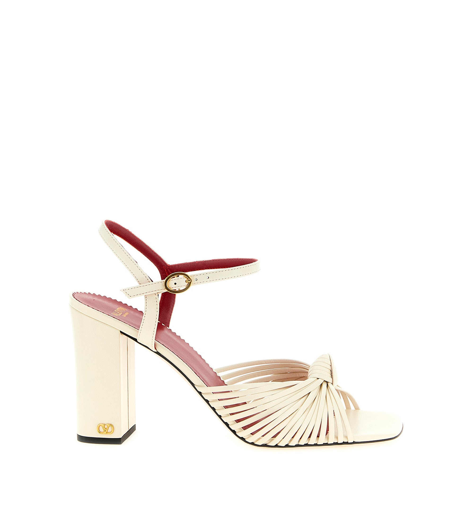 'Annet' sandals