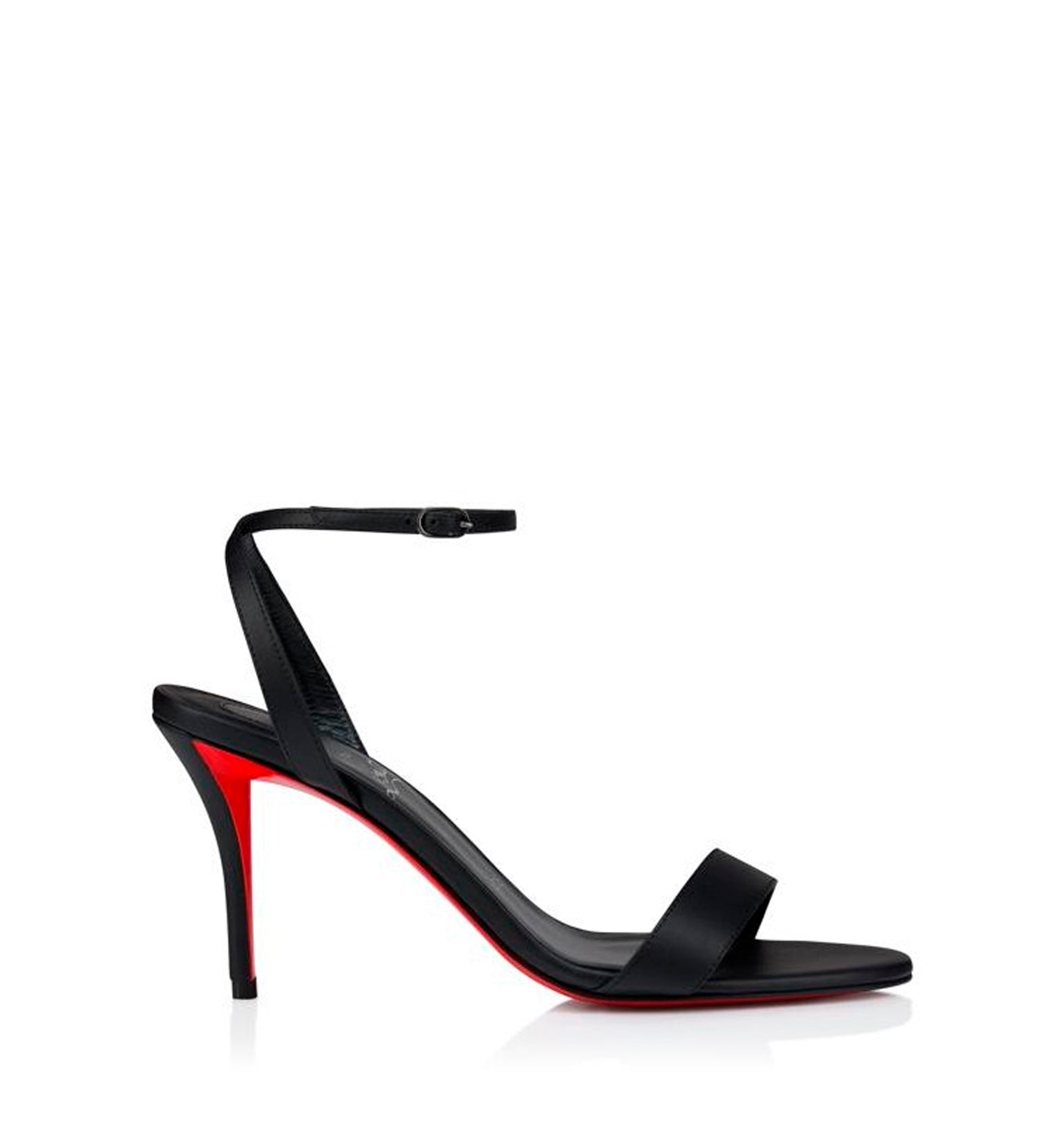 Miss Z Sandal
