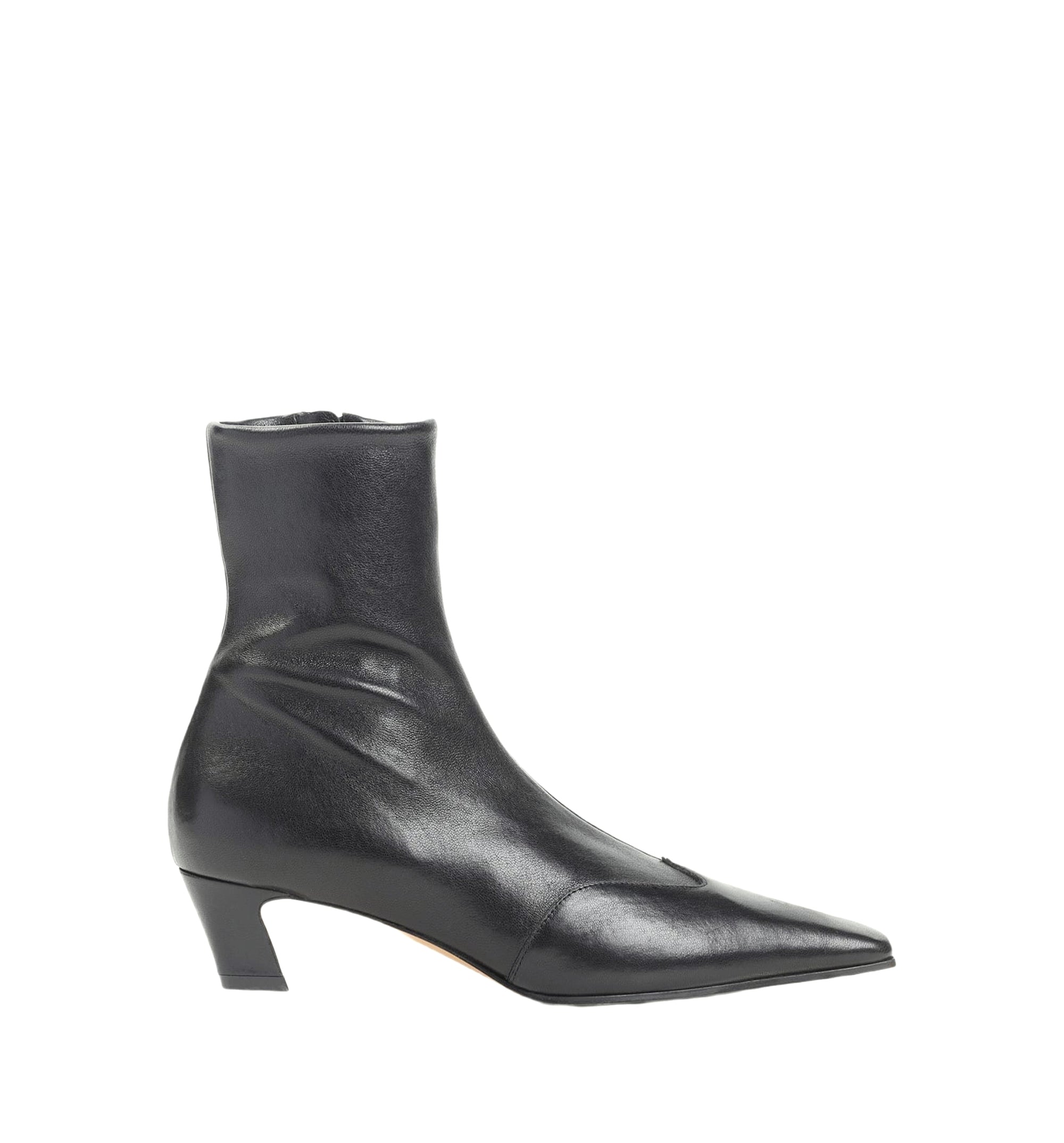 Nevada 40 Ankle Stretch Boot