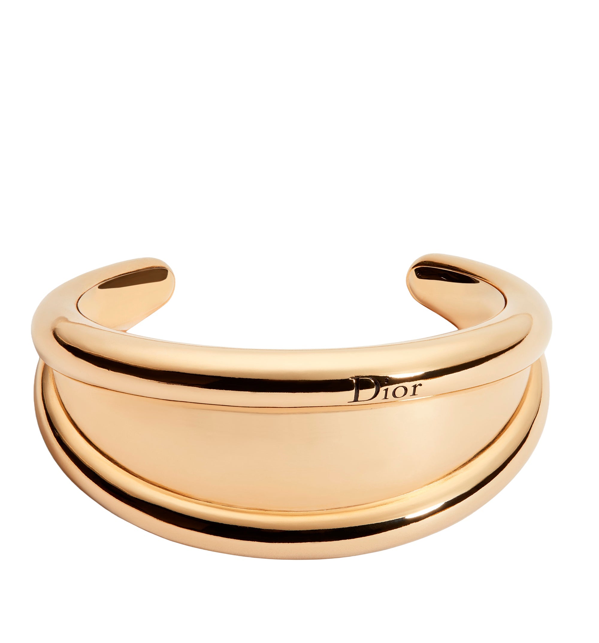 Dior Rocks Cuff Bracelet