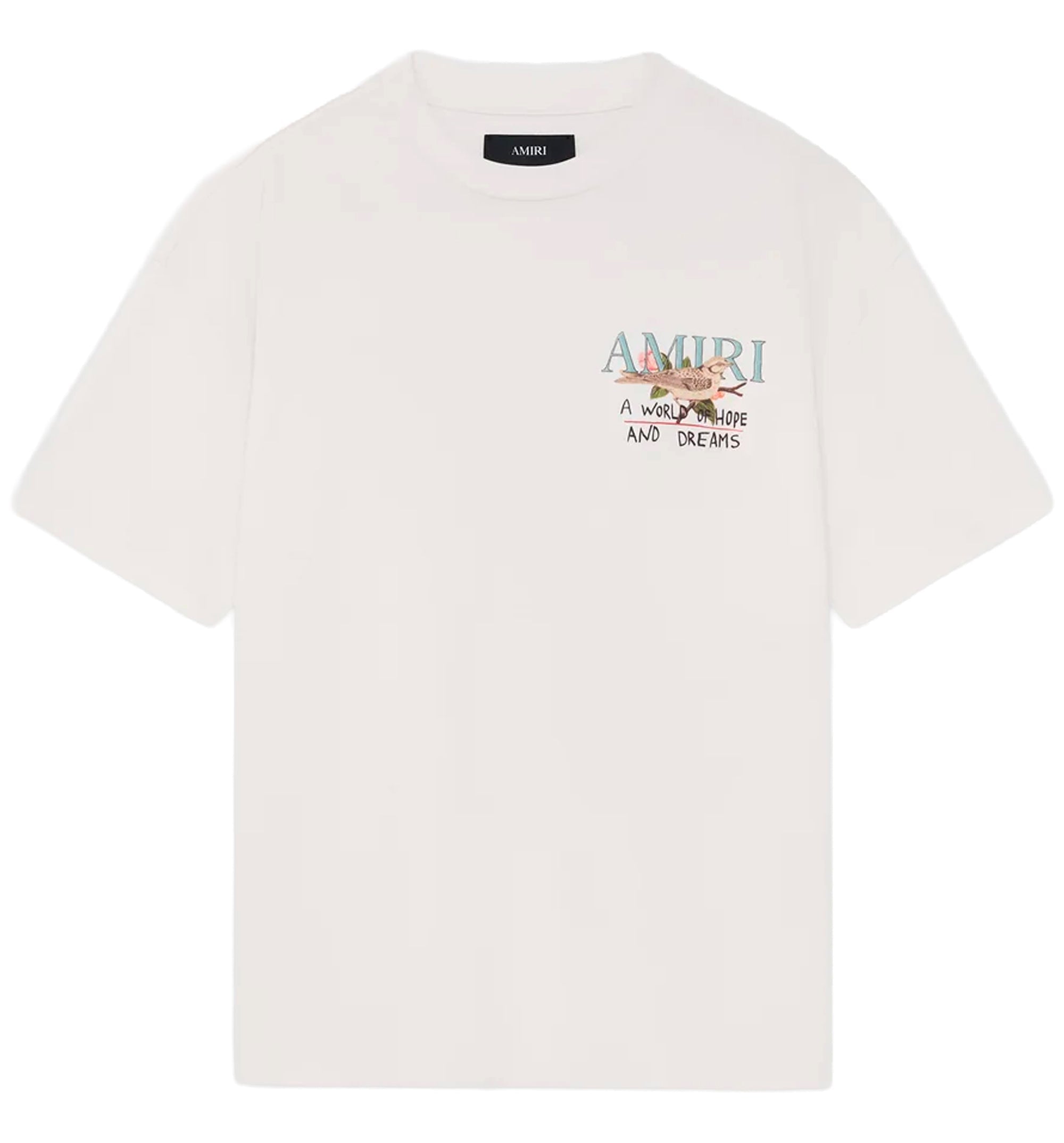 Hope And Dreams Oversized Tee