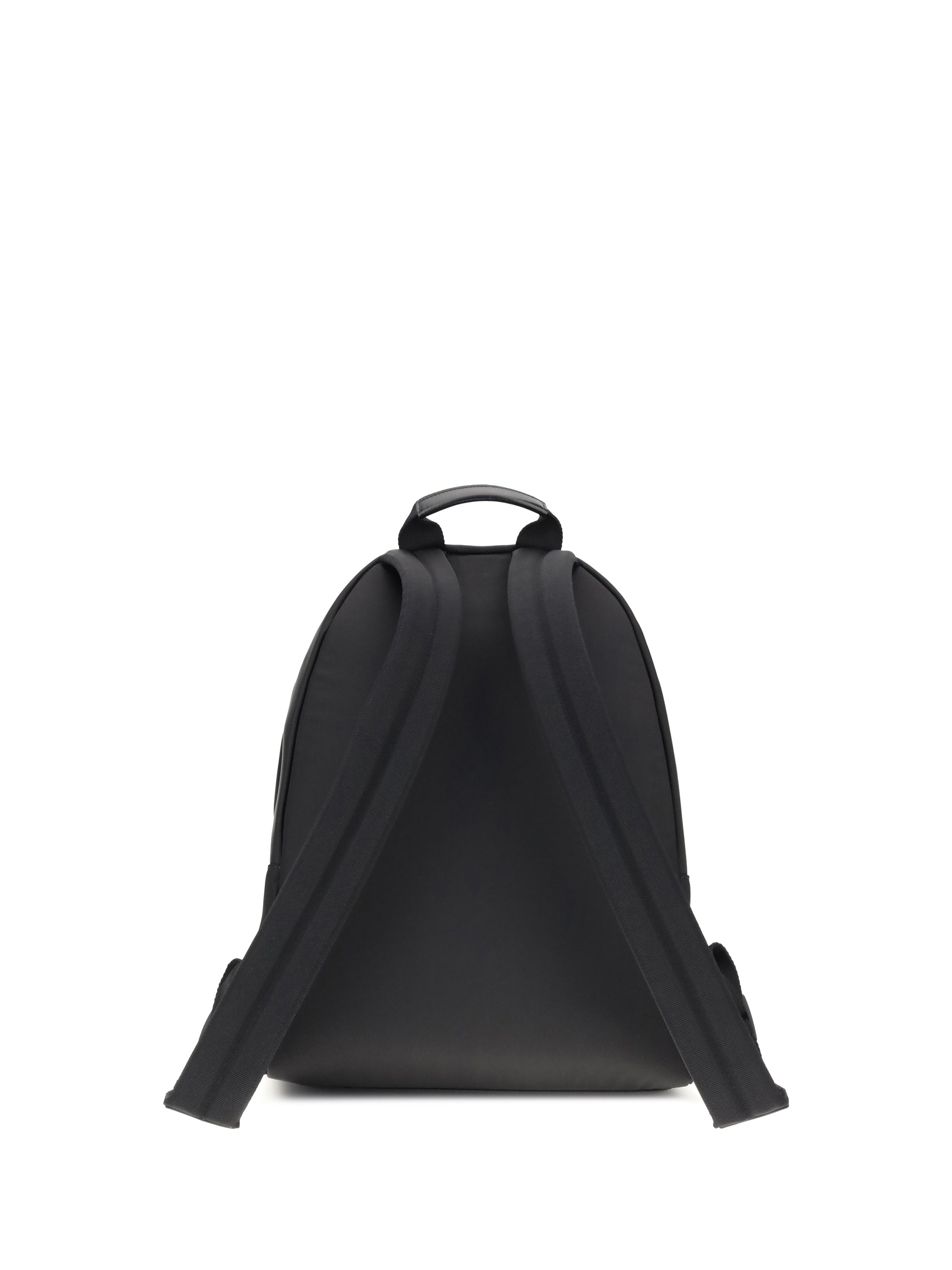 Essential U backpack in nylon