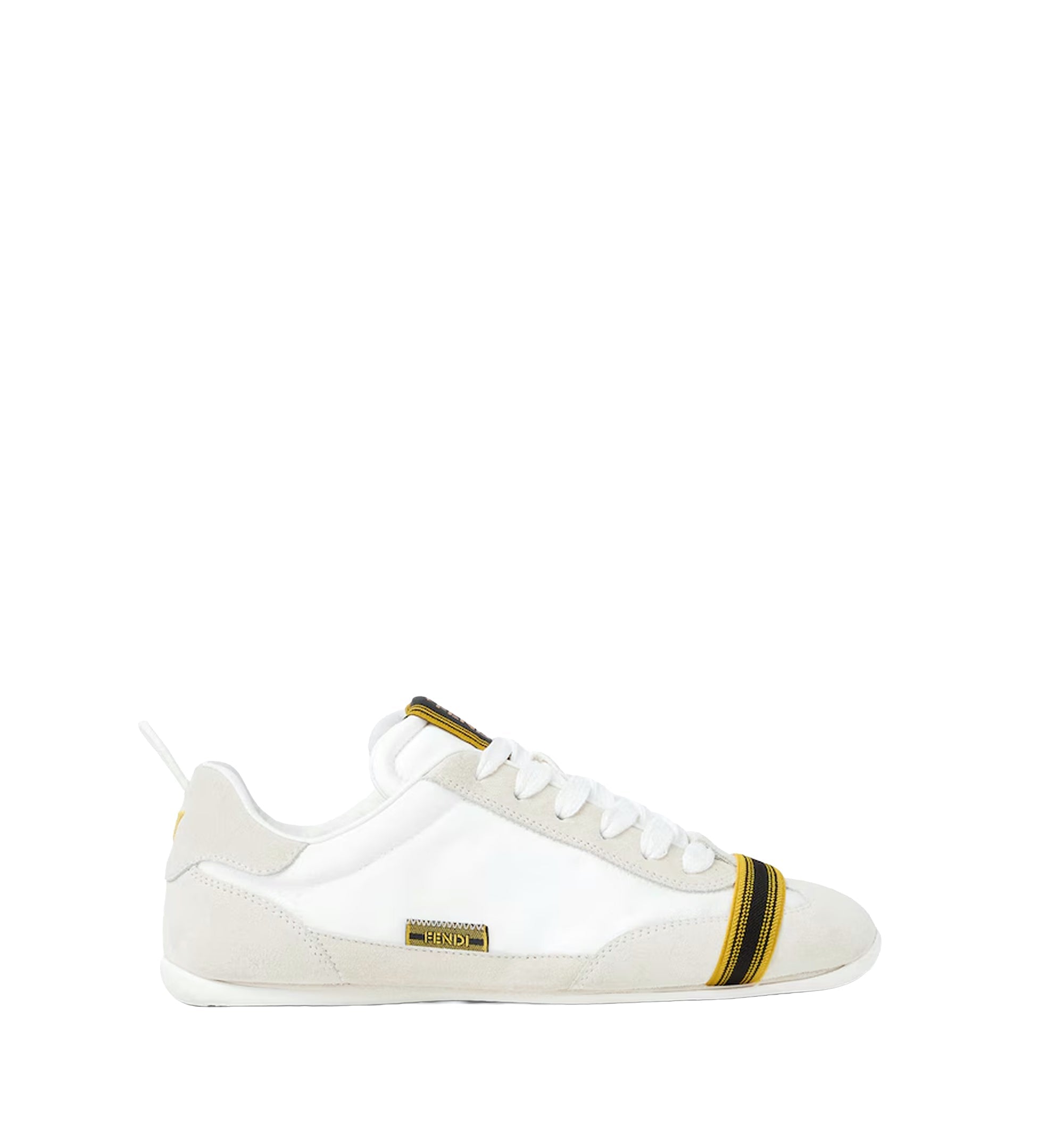 Fendi Wrap Sneakers