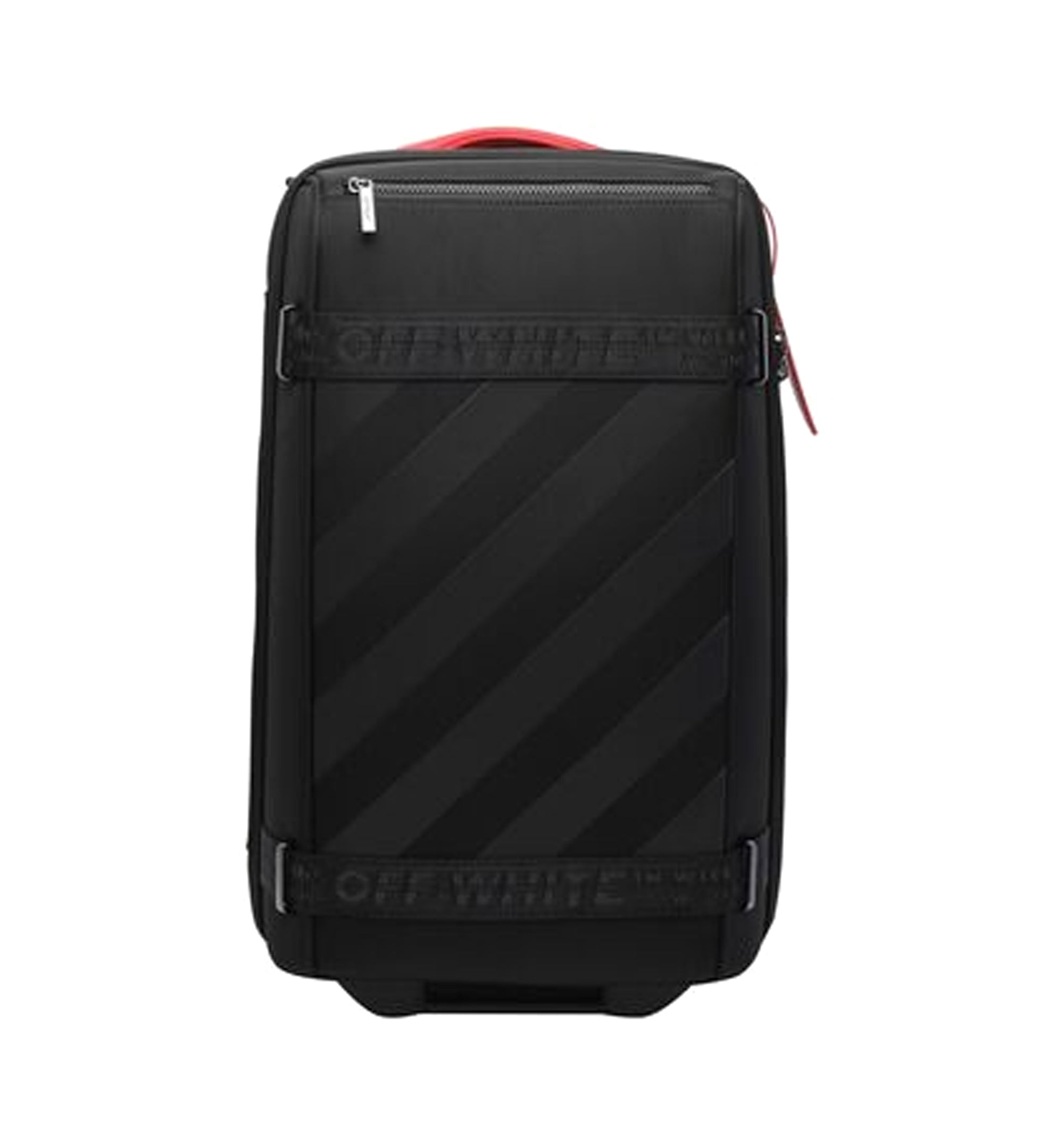 Off White suitcase