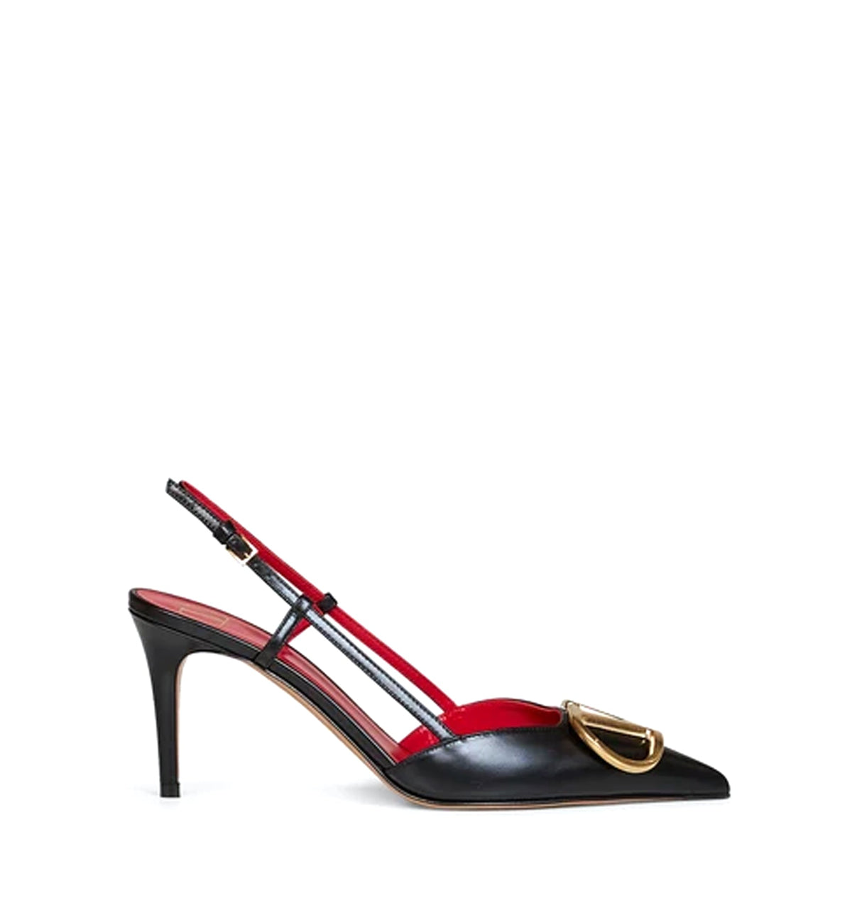 VLogo Signature Pumps
