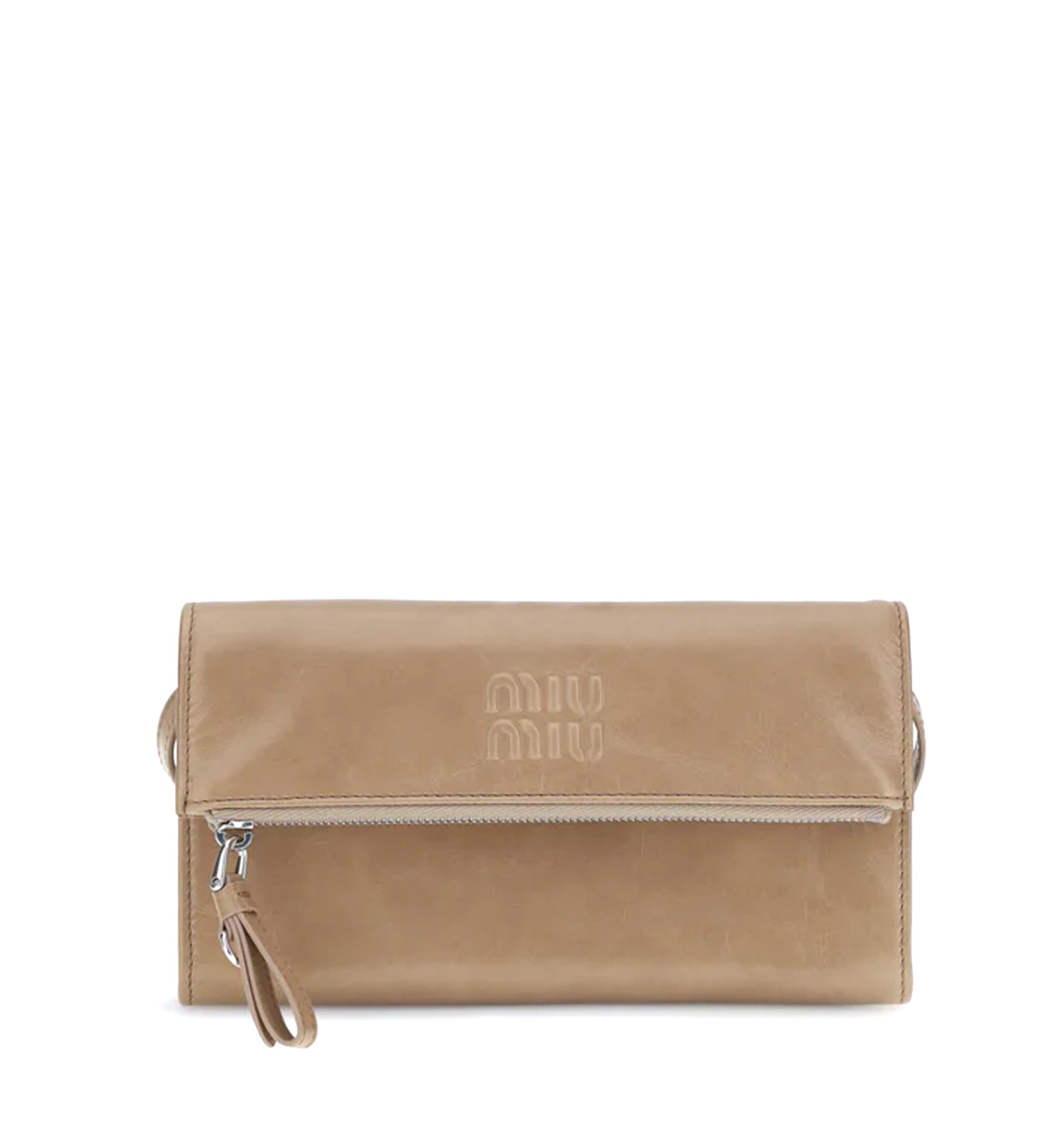 Leather Pouch