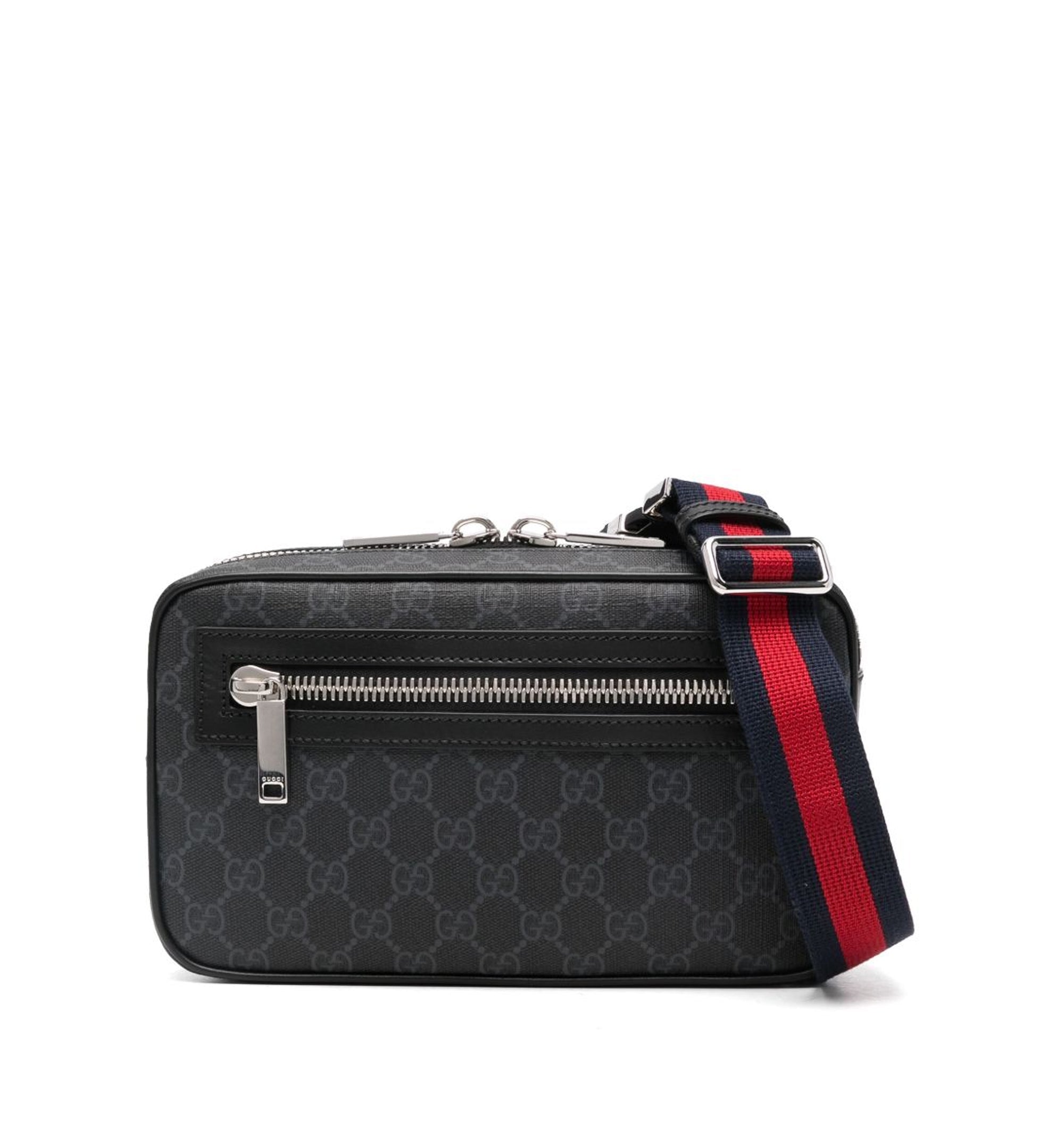 GG Belt Bag With Zip Pocket