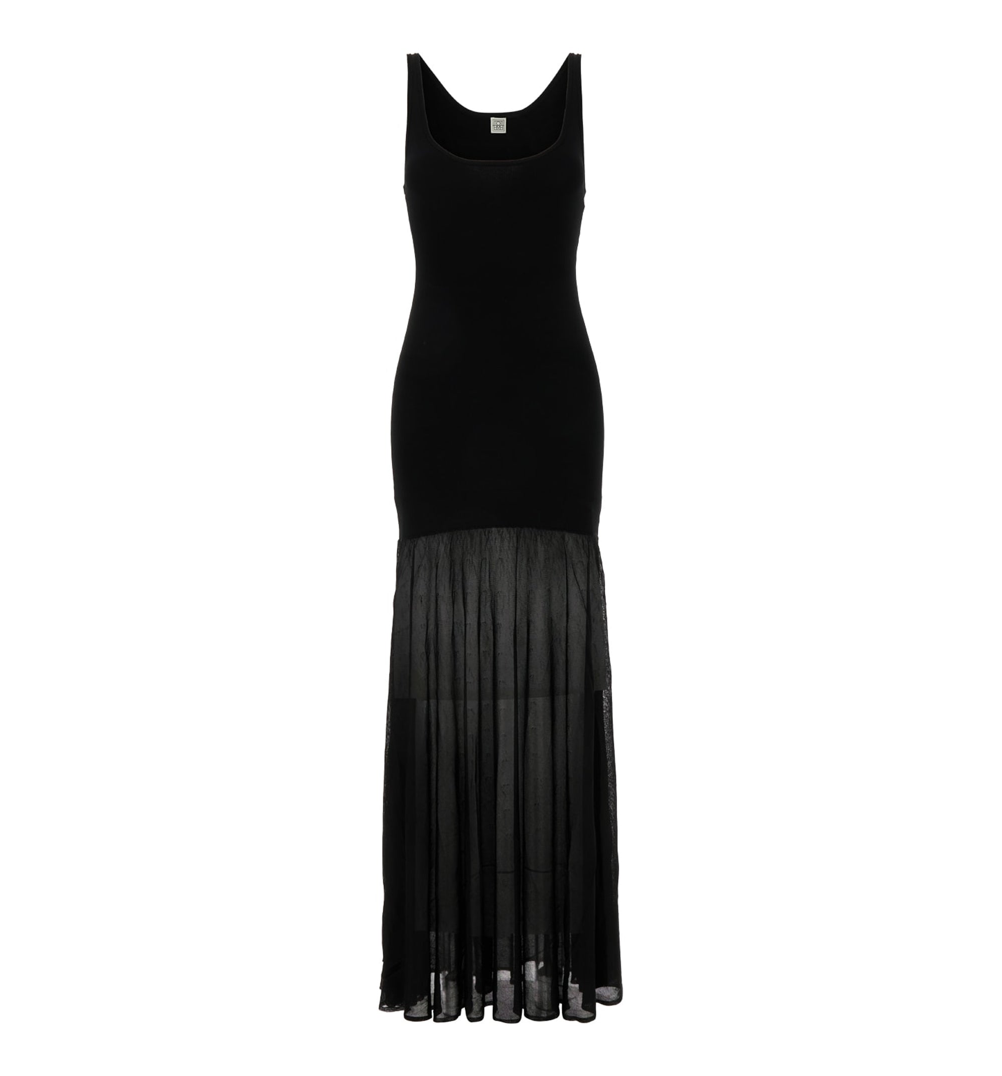 Evening Maxi Dress