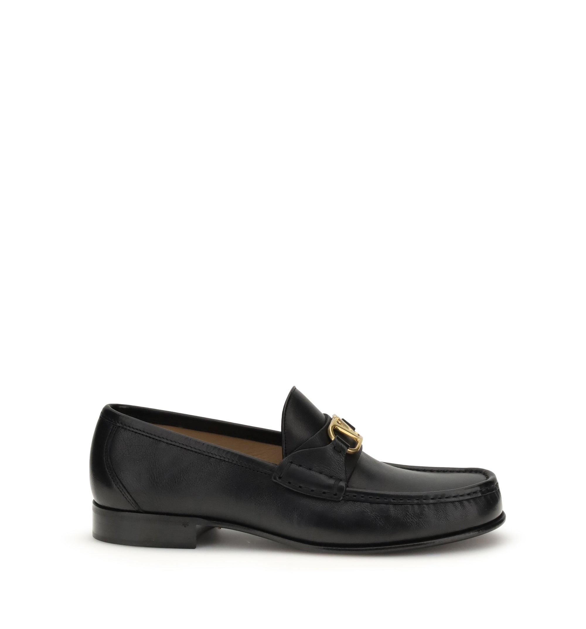 Vlogo Signature Buffalo Loafer