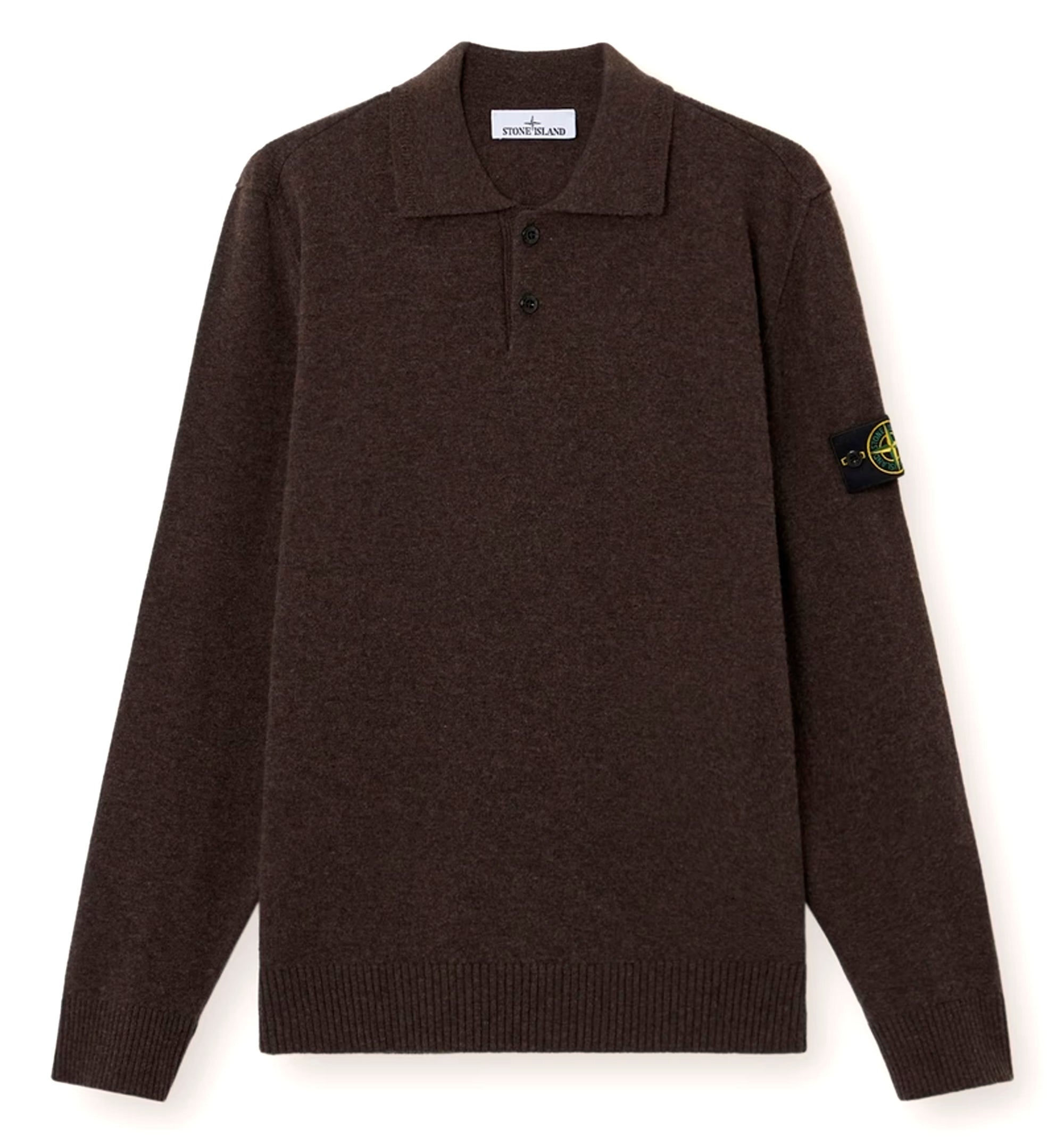 5100018 Light Rws Geelong Wool