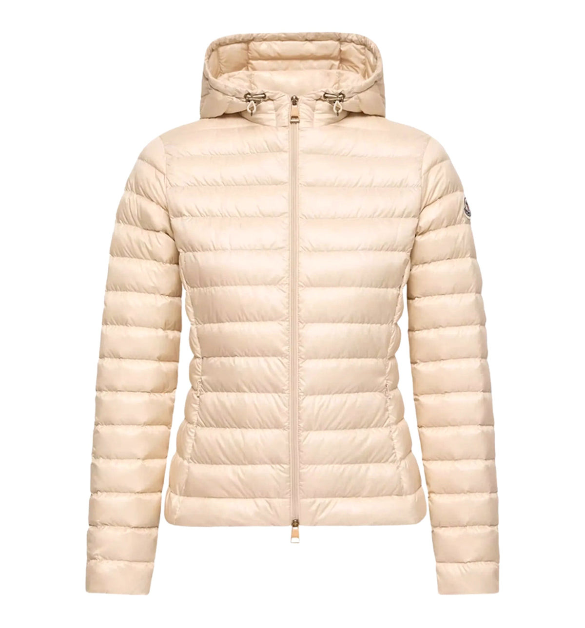 Igelhood Short Down Jacket