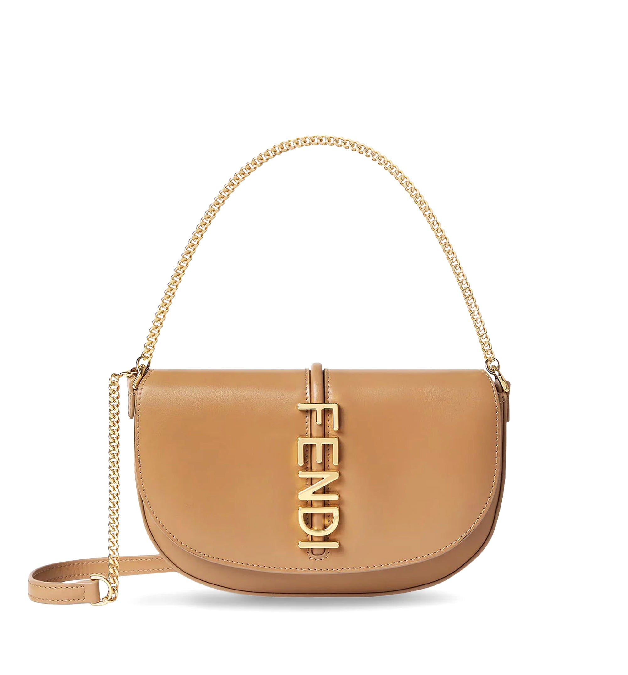 Fendigraphy Wallet on Chain
