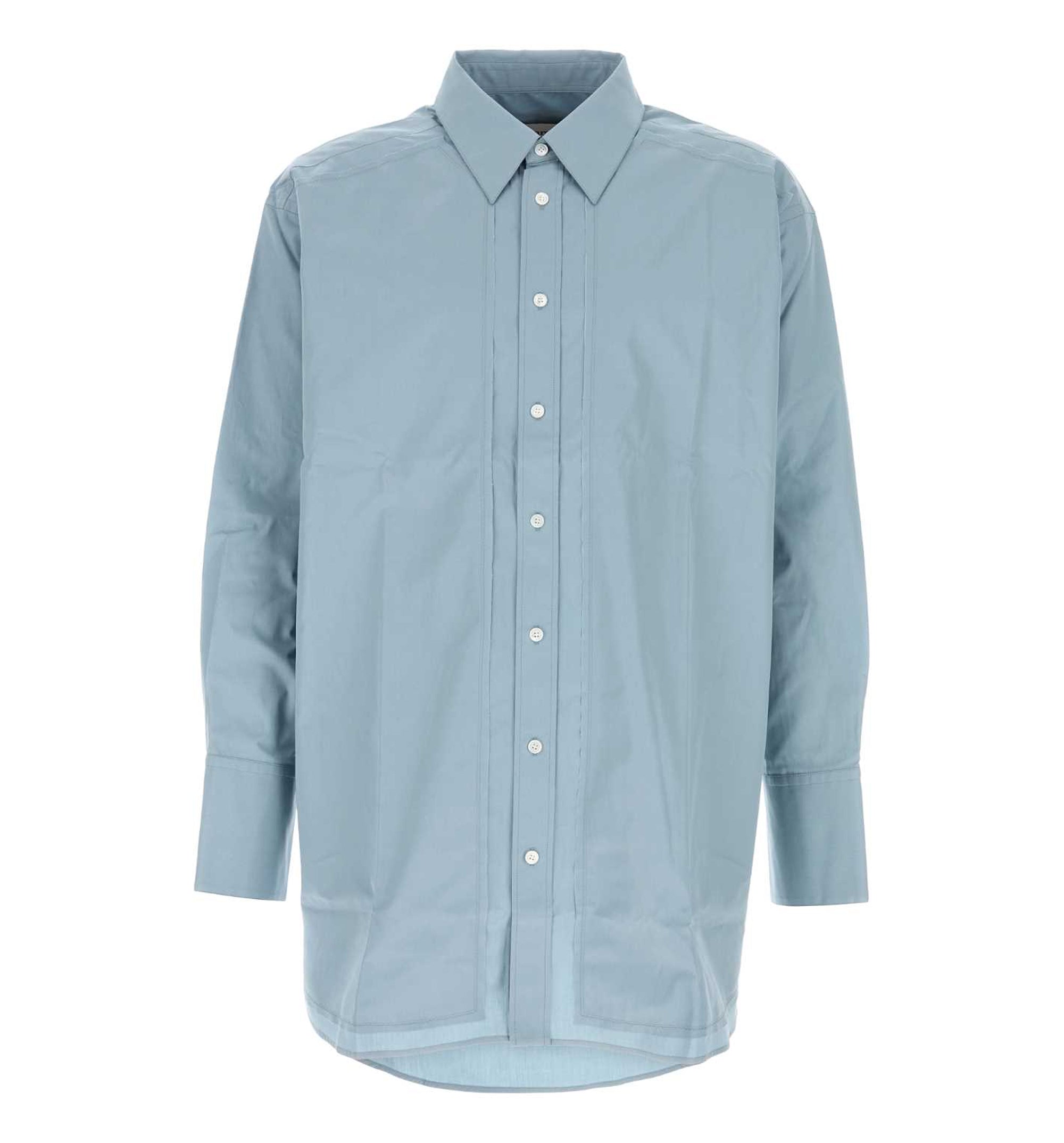 Cotton Ami De Cœur Shirt