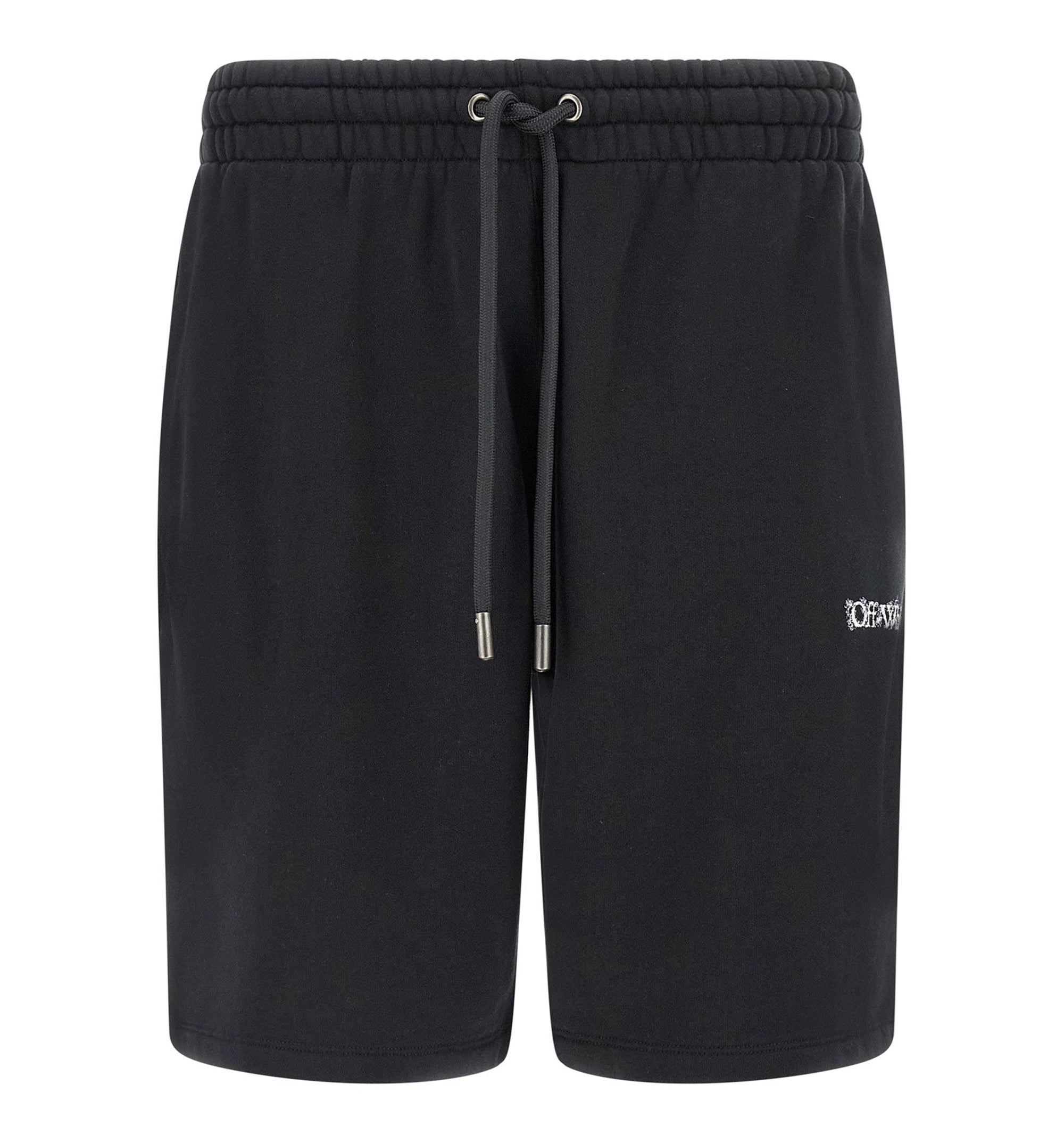 Heraldic Arrow Sweat Shorts