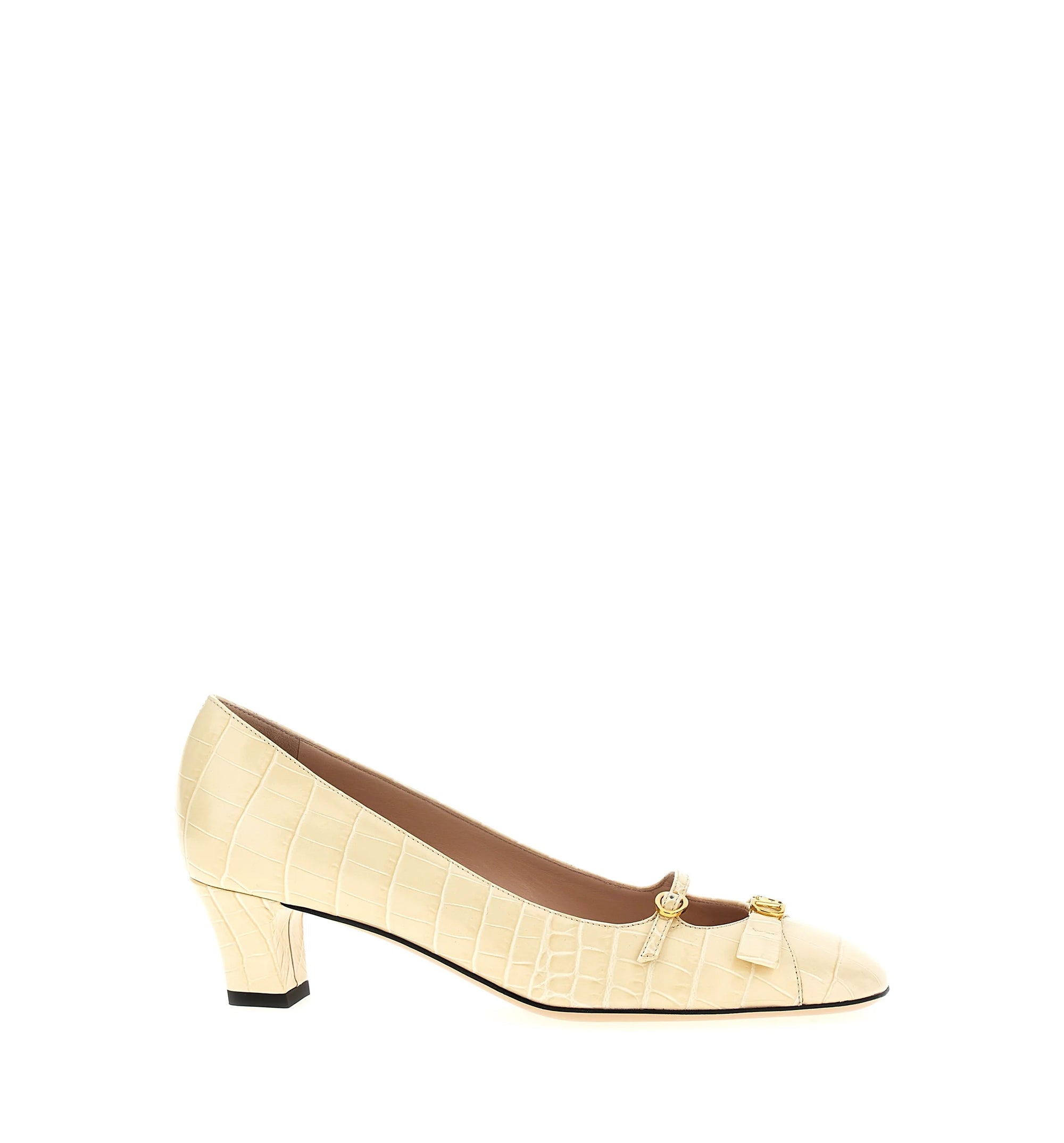 Bowow Pumps
