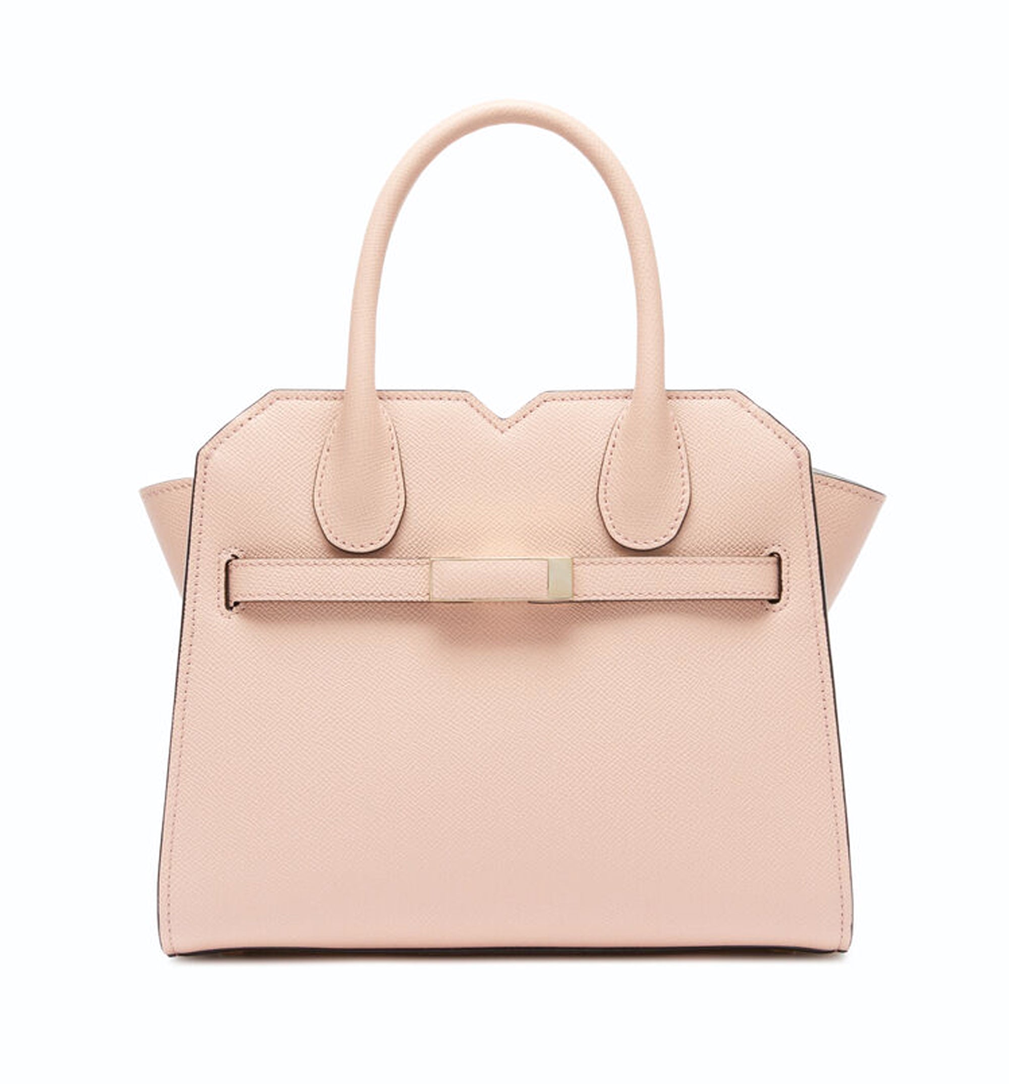 Milano Two Handles Mini Bag