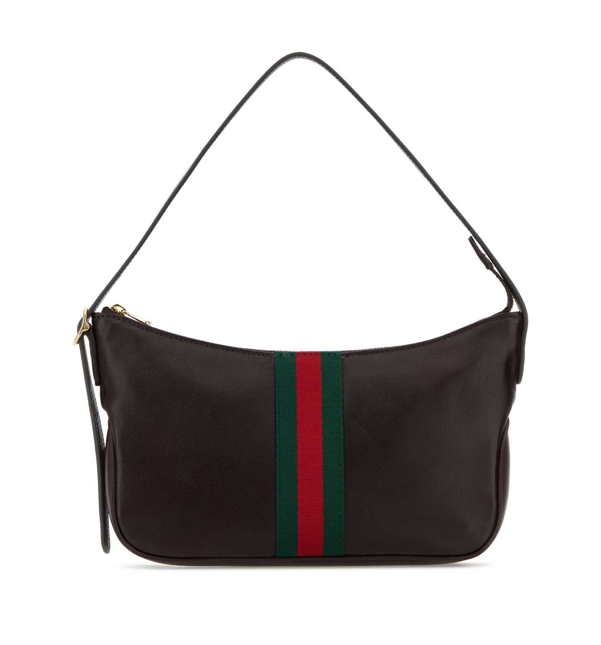 Lunetta Small Crossbody Bag