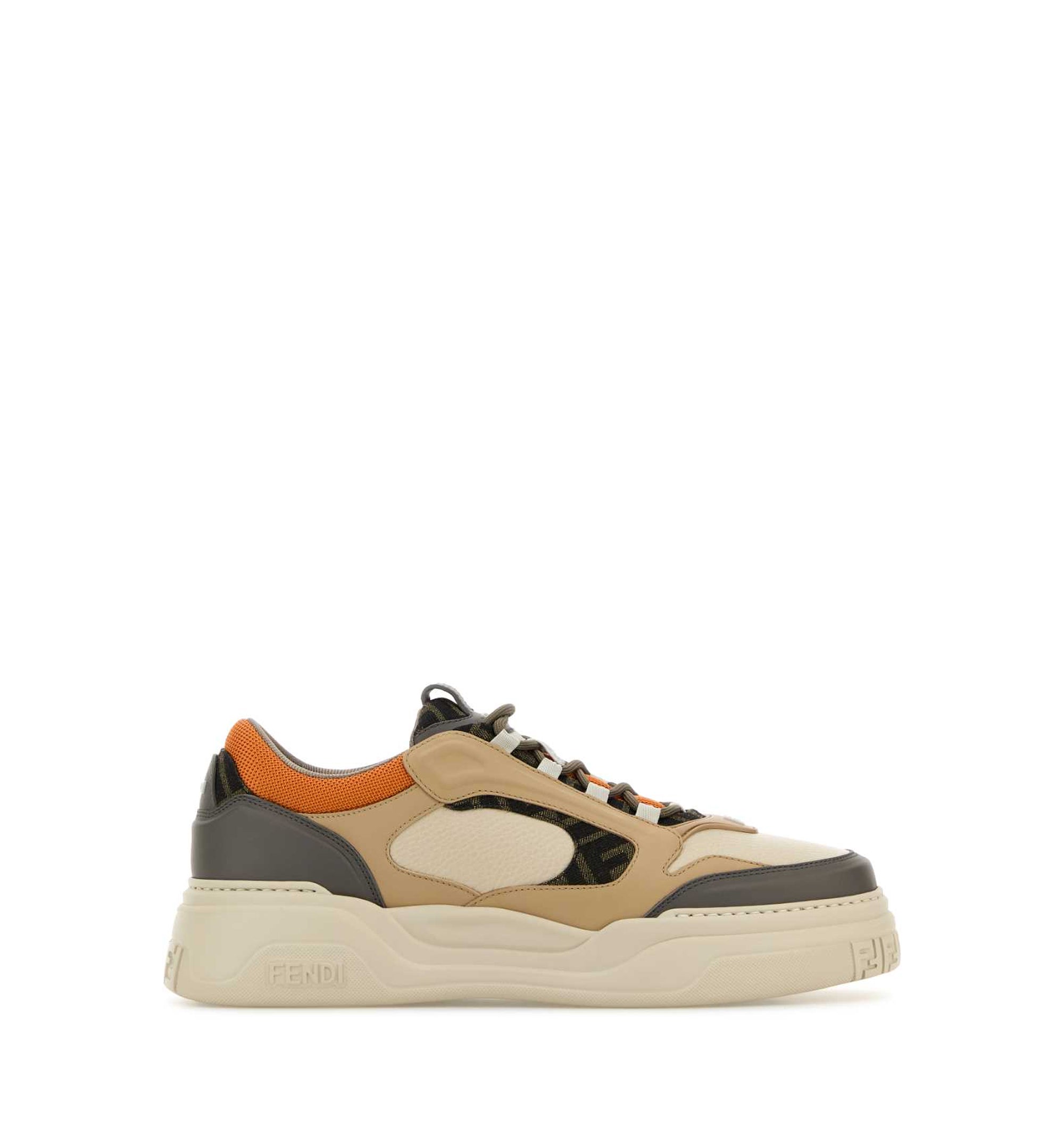 Fendi Force Sneakers