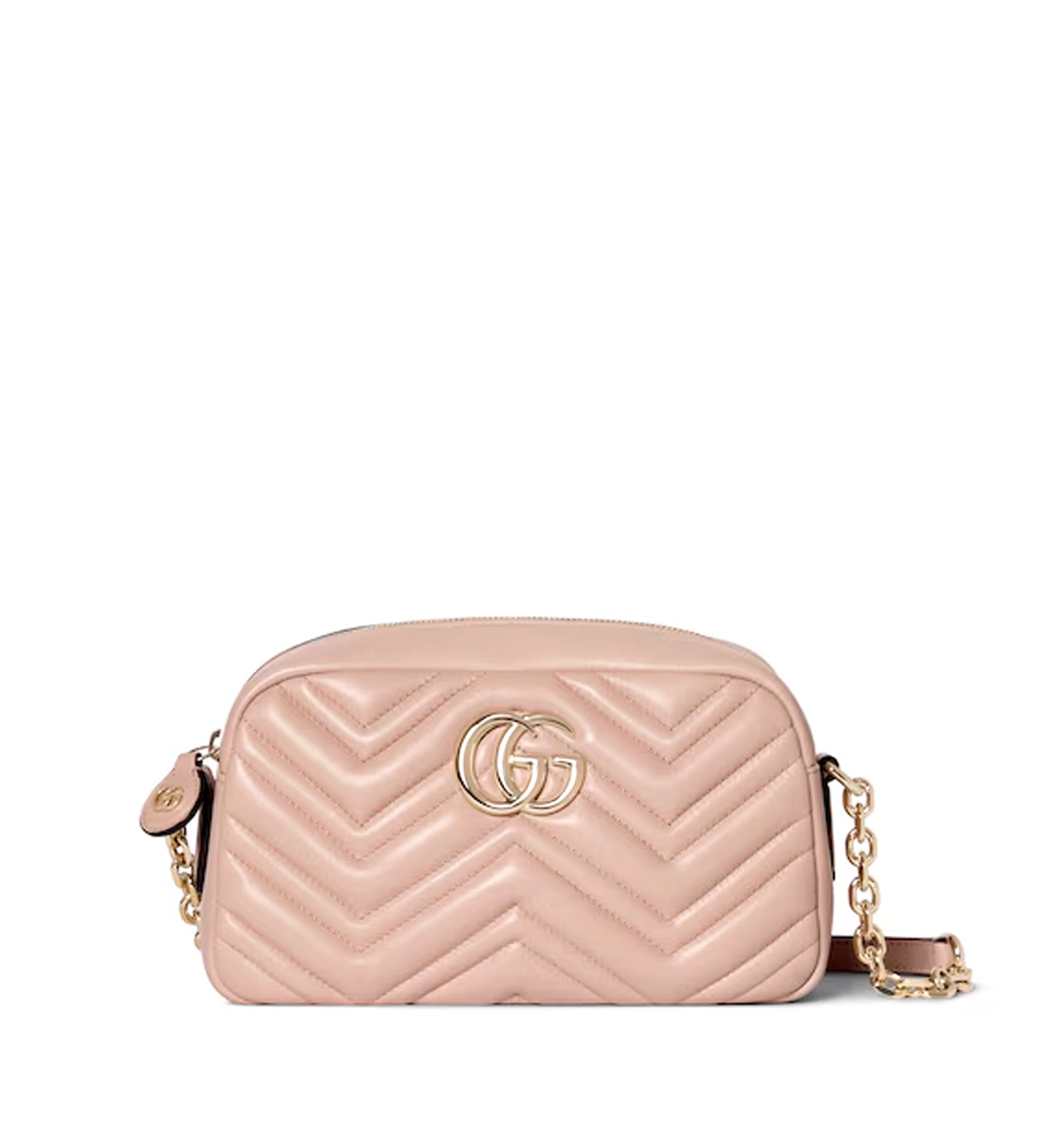 GG Marmont Small Camera Bag