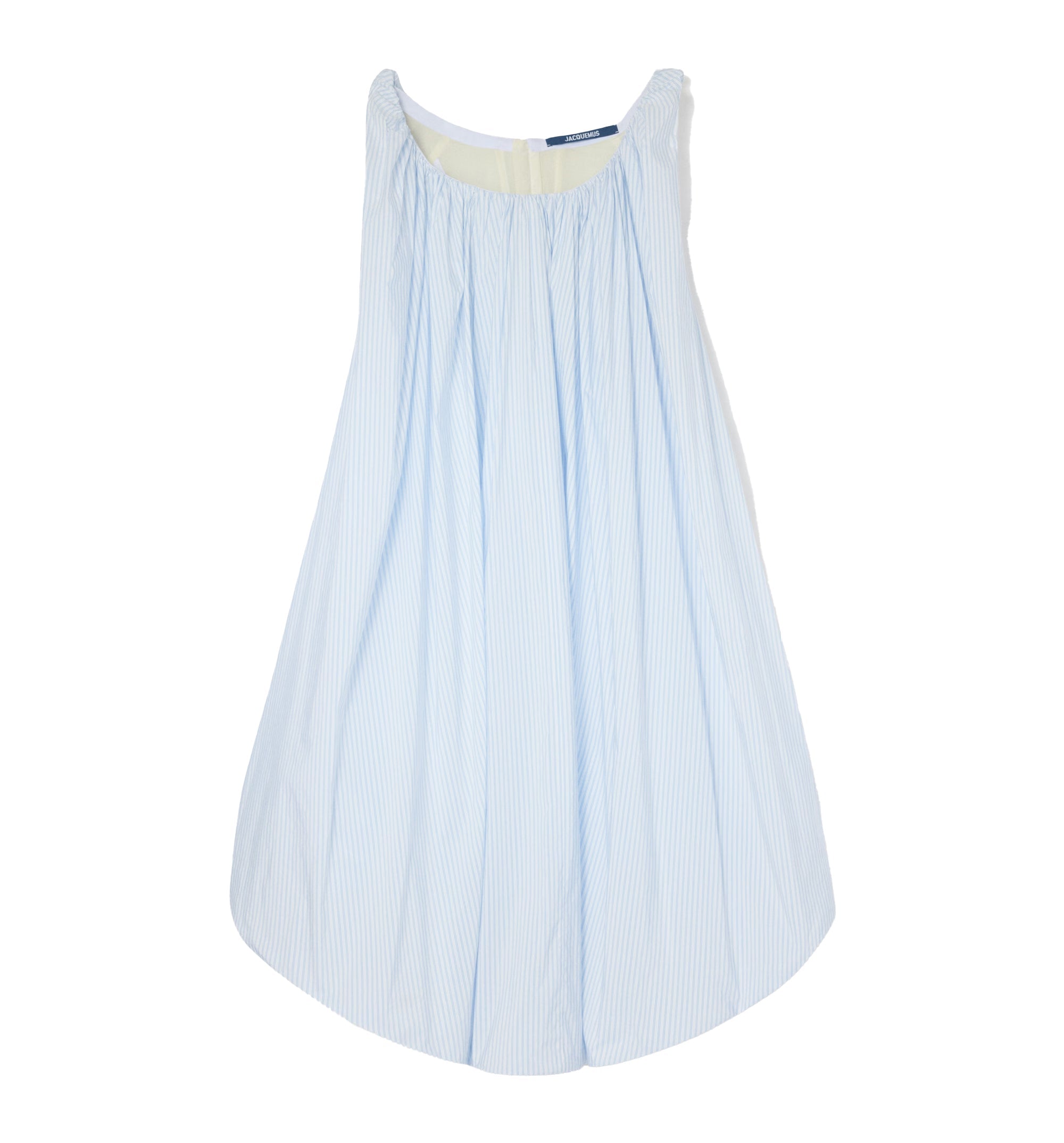 The Lavande dress