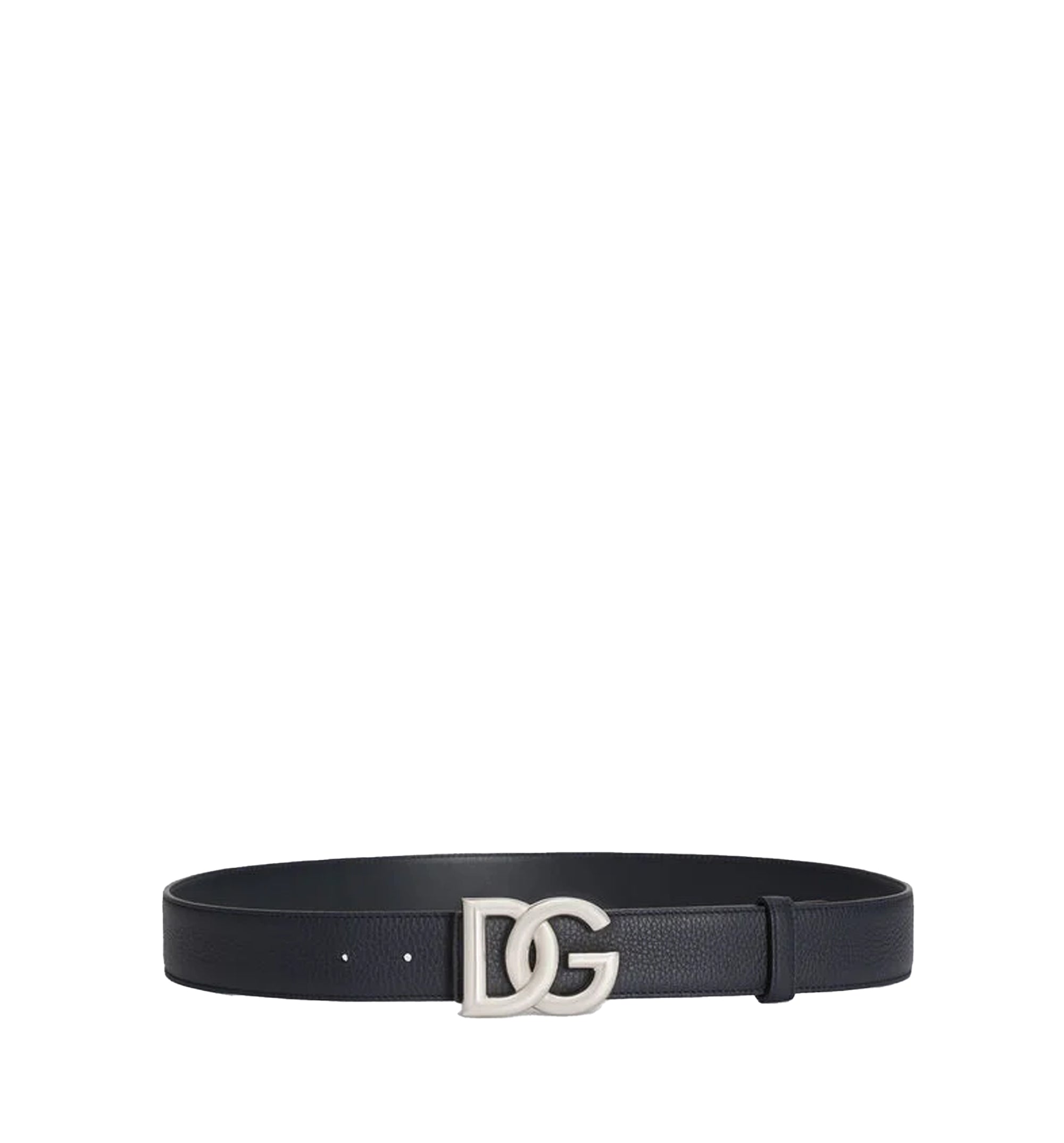 Calfskin Belt