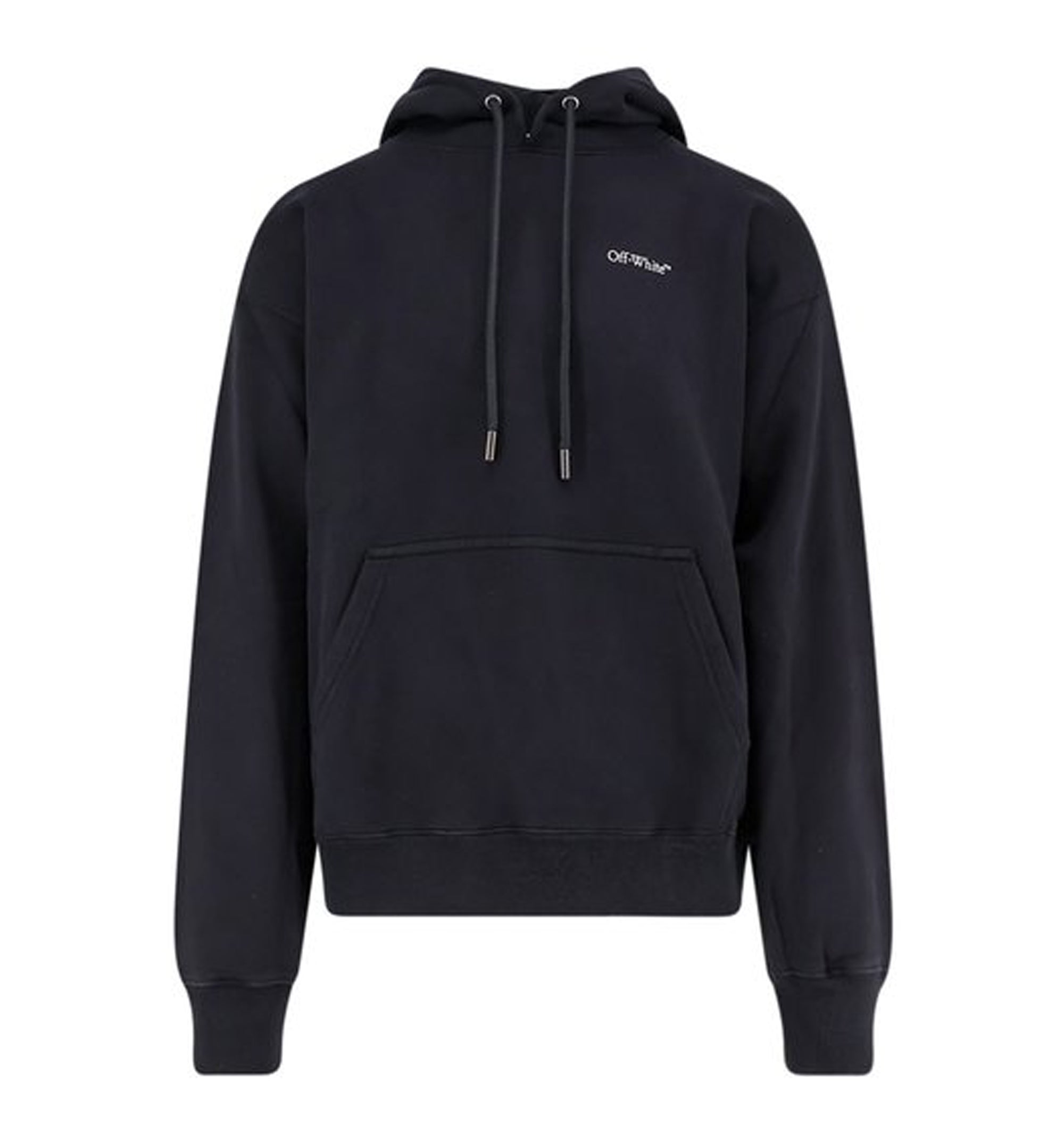 Half Arrows Skate Hoodie