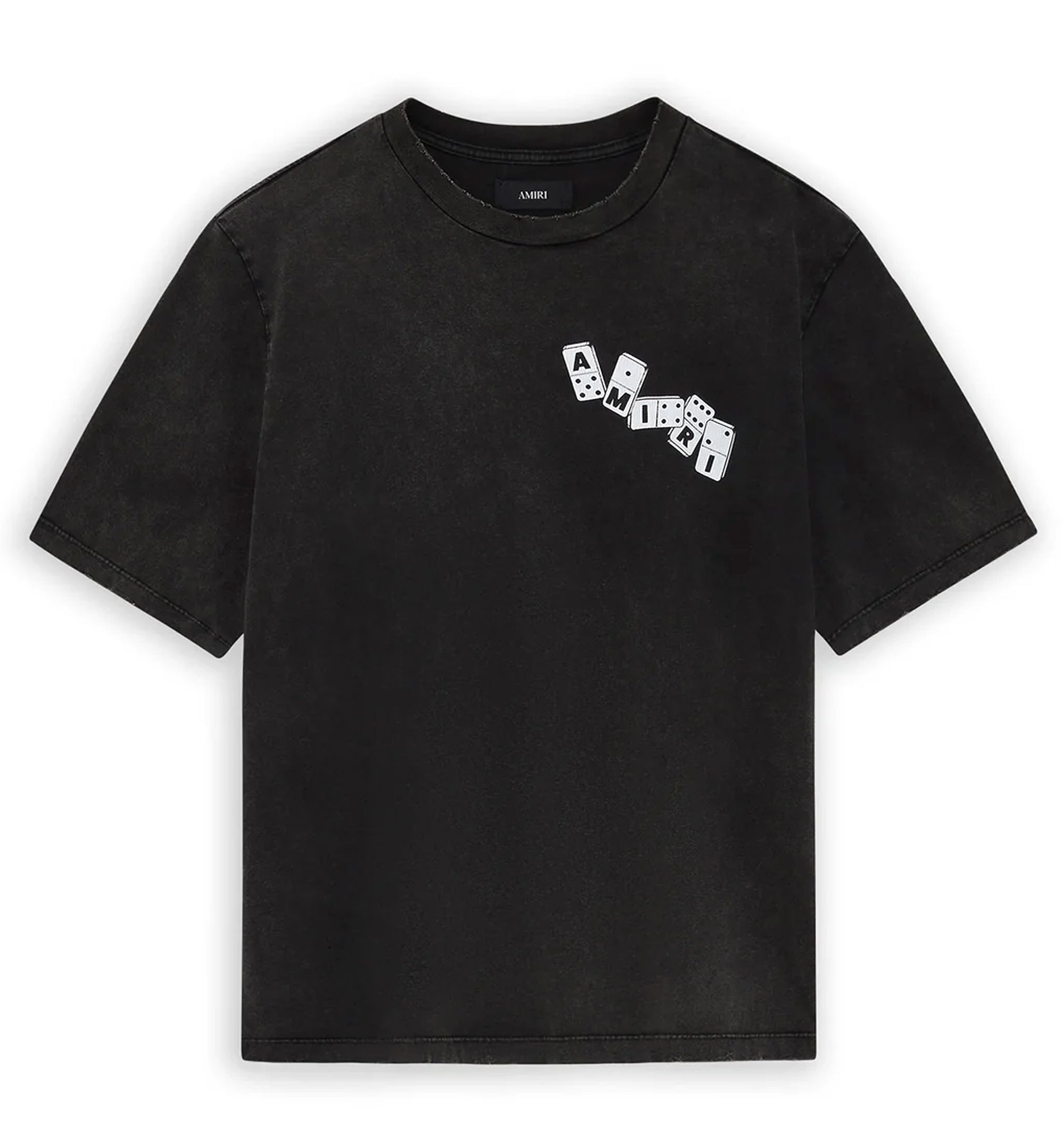 AMIRI Domino Tee