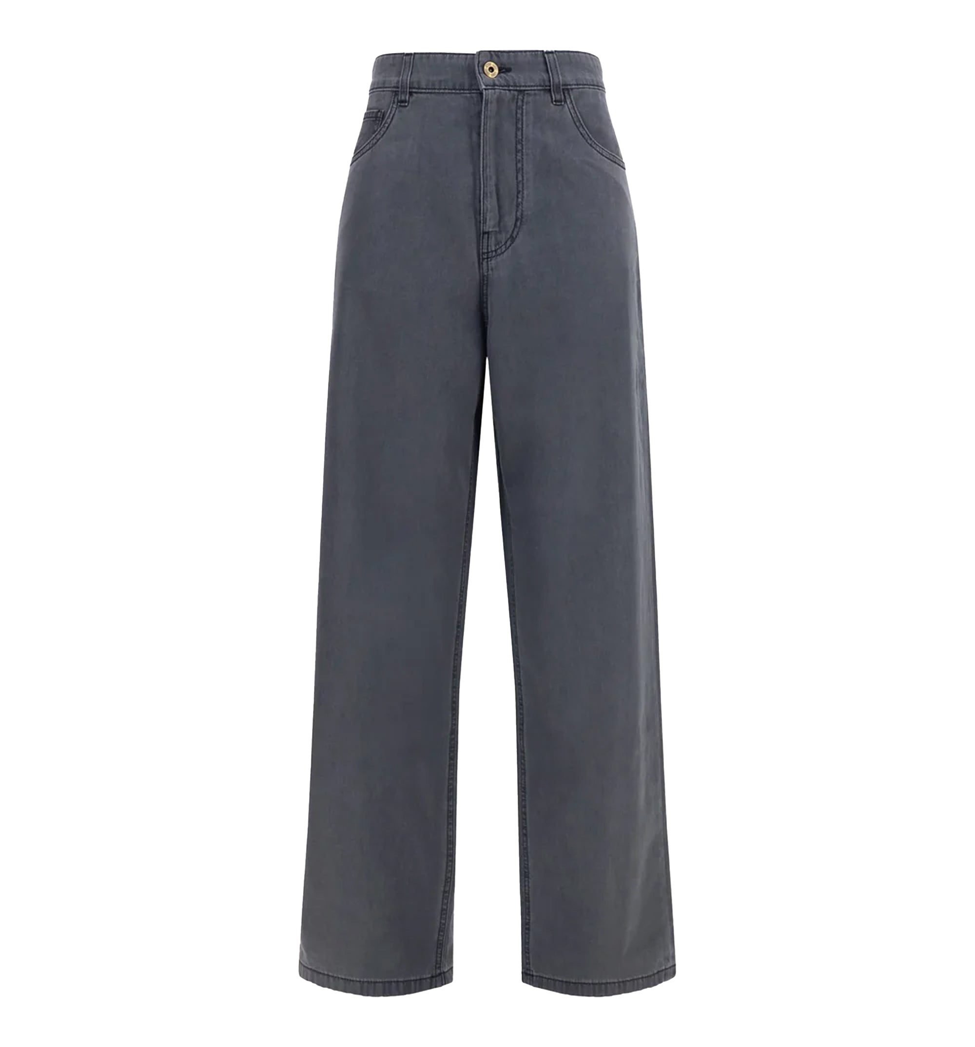 Cotton Jeans